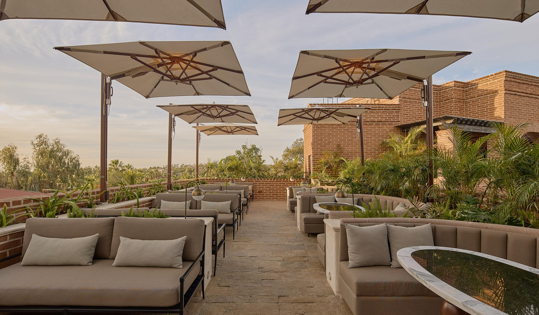 Todos Santos Boutique Hotel, Mexico • The Best Luxury Hotel Openings of 2024