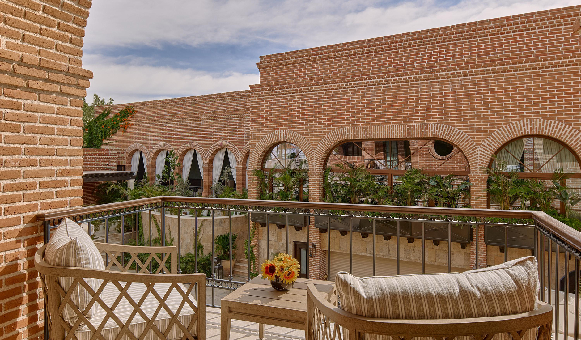 Todos Santos Boutique Hotel, Mexico • The Best Luxury Hotel Openings of 2024