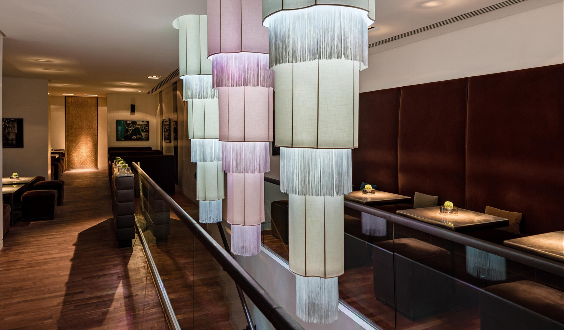 The Mandala Hotel • The Best Boutique and Luxury Hotels in Berlin, Germany