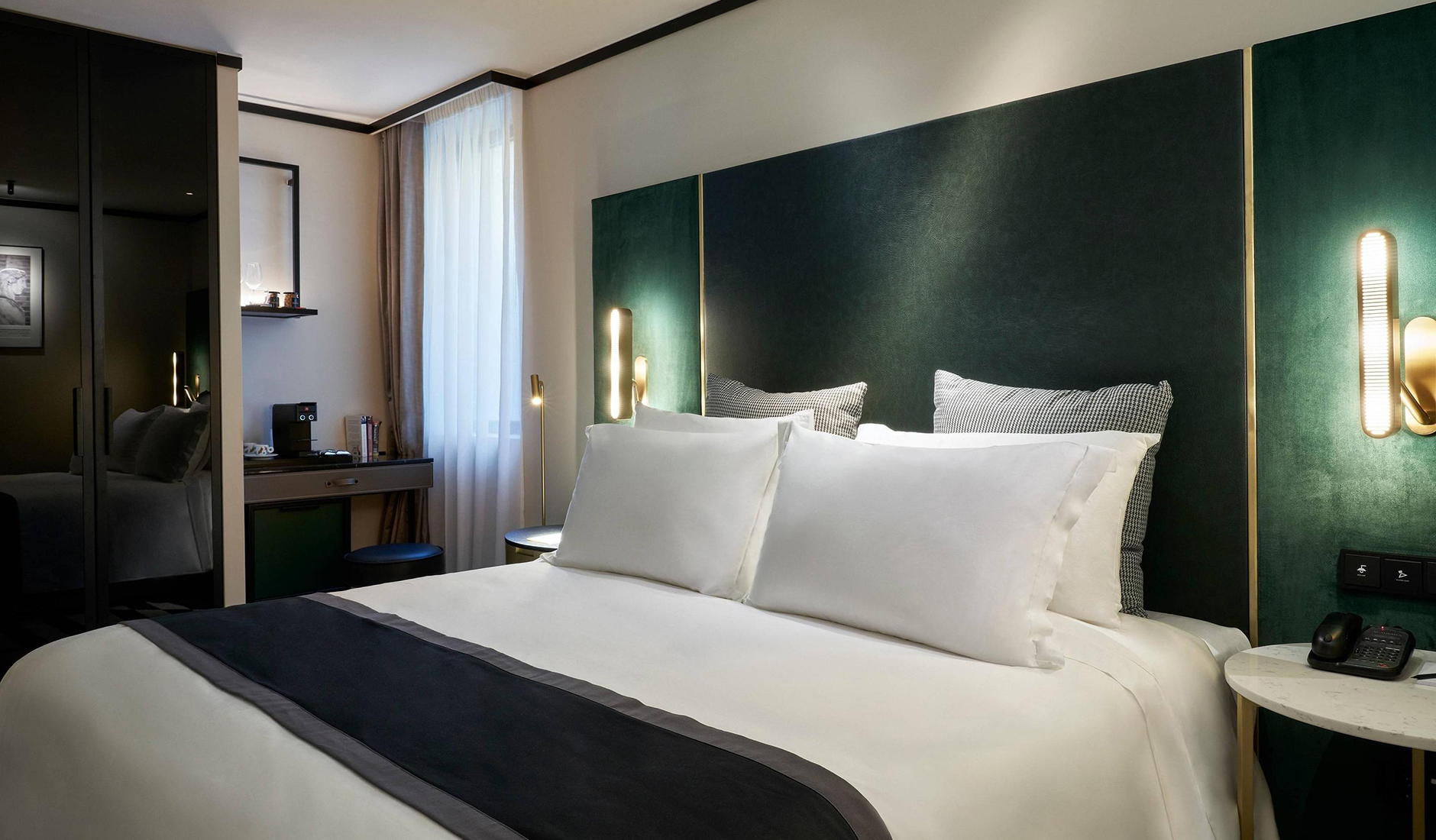 Academias Hotel, Autograph Collection • The Best Boutique and Luxury Hotels in Athens, Greece