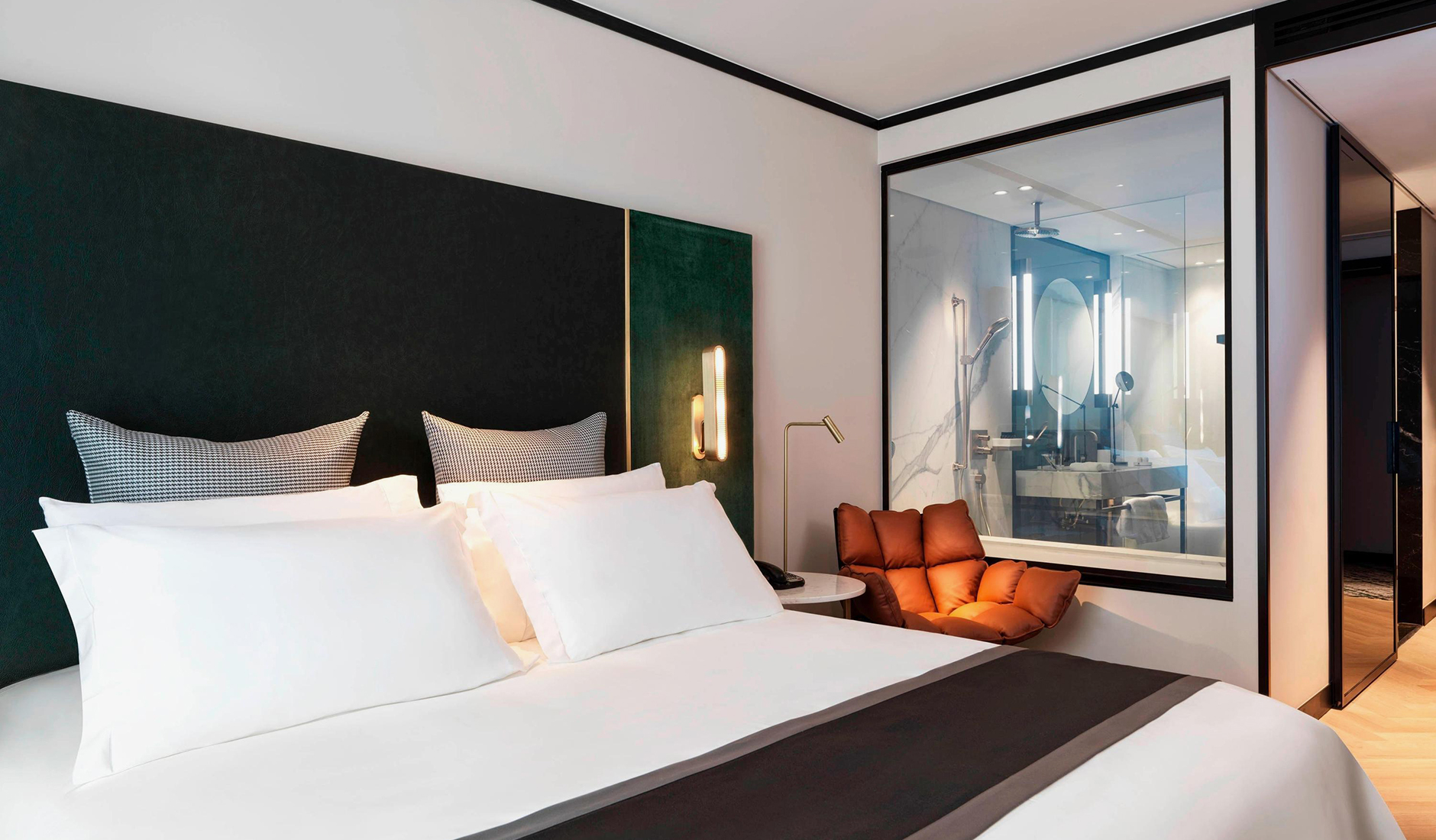 Academias Hotel, Autograph Collection • The Best Boutique and Luxury Hotels in Athens, Greece