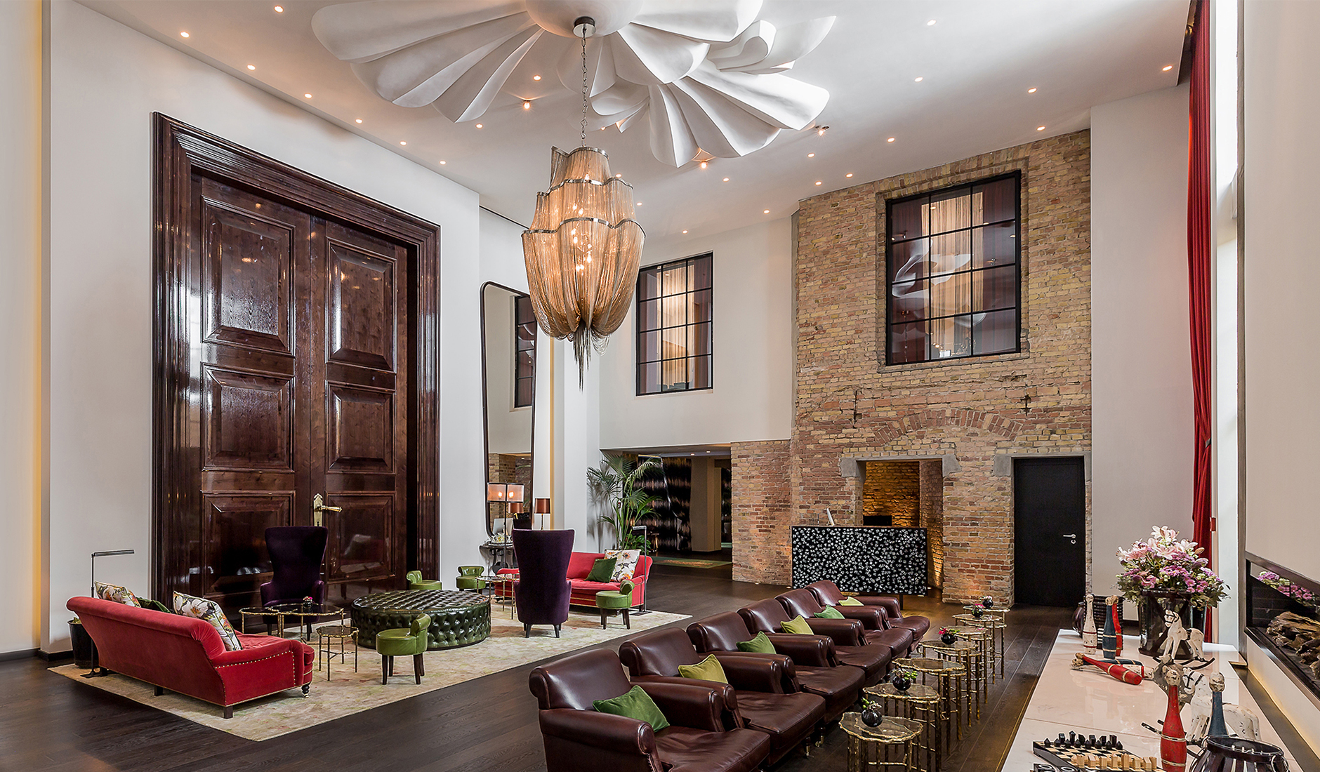 Hotel Zoo Berlin • The Best Boutique and Luxury Hotels in Berlin, Germany