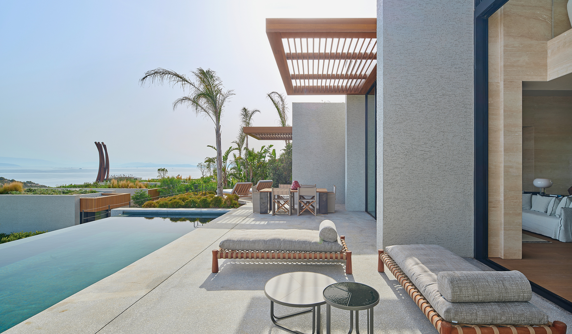 Maxx Royal Bodrum Resort, Turkey • The Best Luxury Hotel Openings of 2024