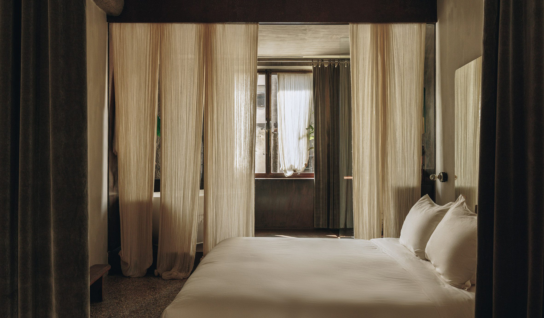 Mona Athens • The Best Boutique and Luxury Hotels in Athens, Greece