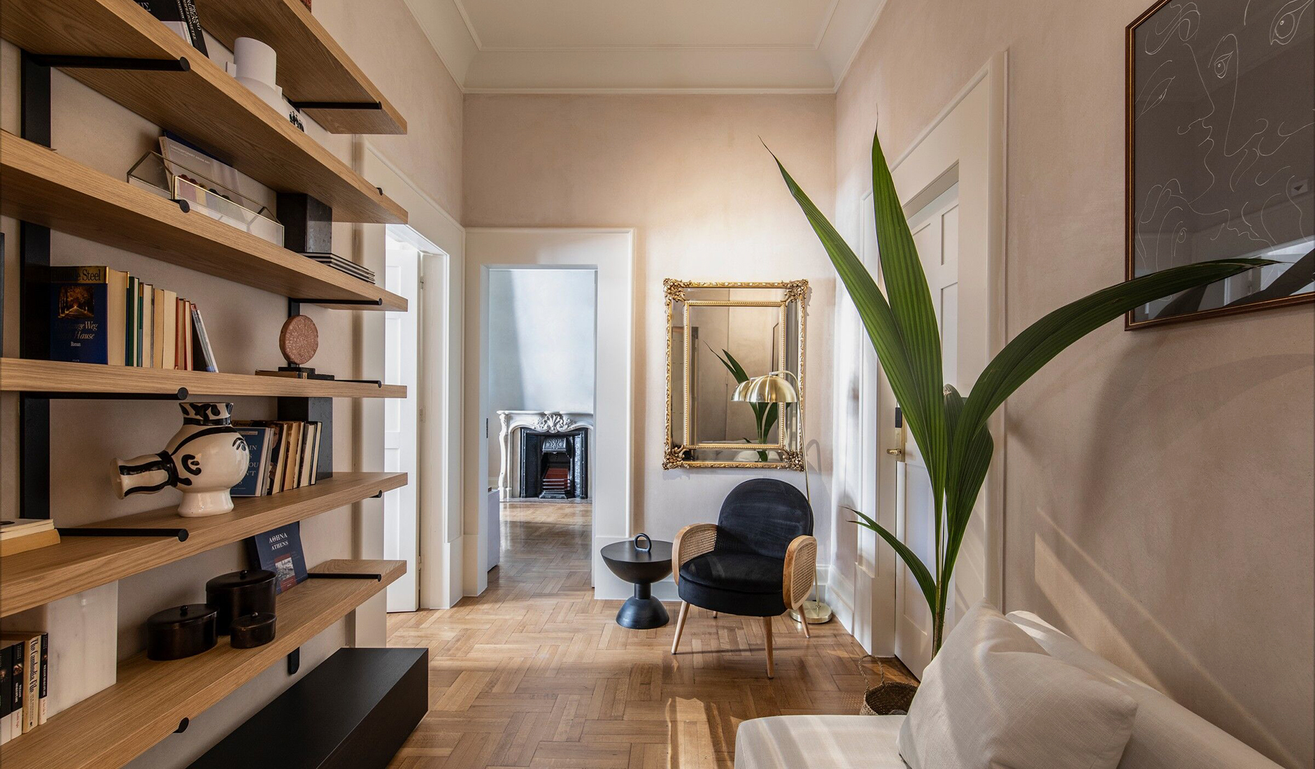 Monsieur Didot • The Best Boutique and Luxury Hotels in Athens, Greece