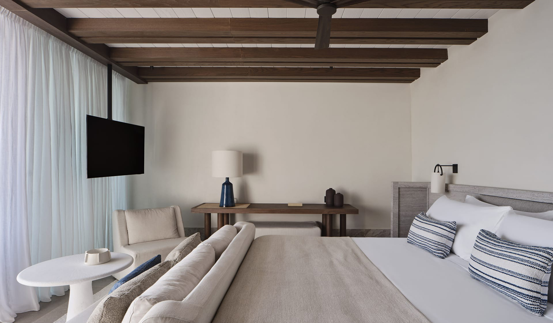 Odera, Tinos, Autograph Collection • The Best New Hotels in Greece