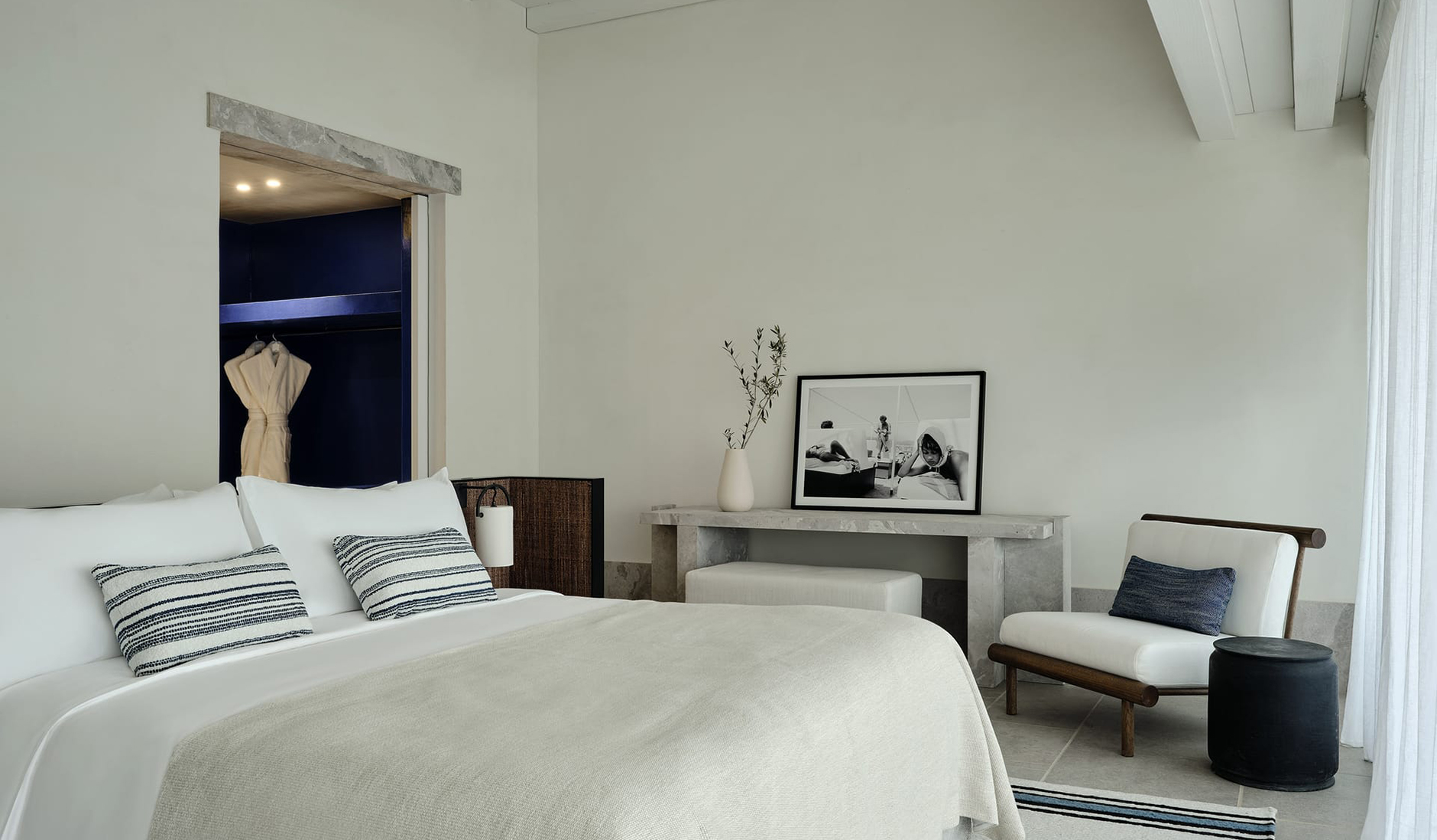 Odera, Tinos, Autograph Collection • The Best New Hotels in Greece