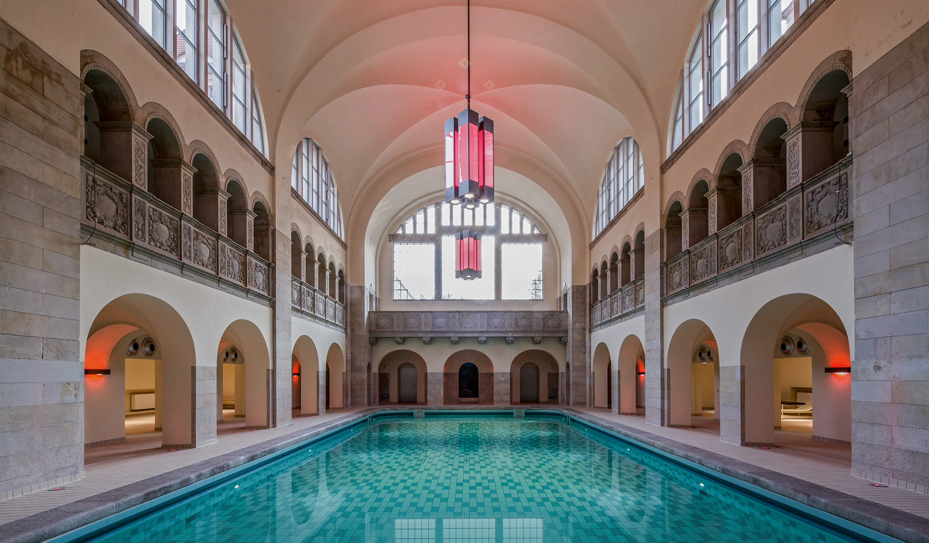 Hotel Oderberger Berlin • The Best Boutique and Luxury Hotels in Berlin, Germany