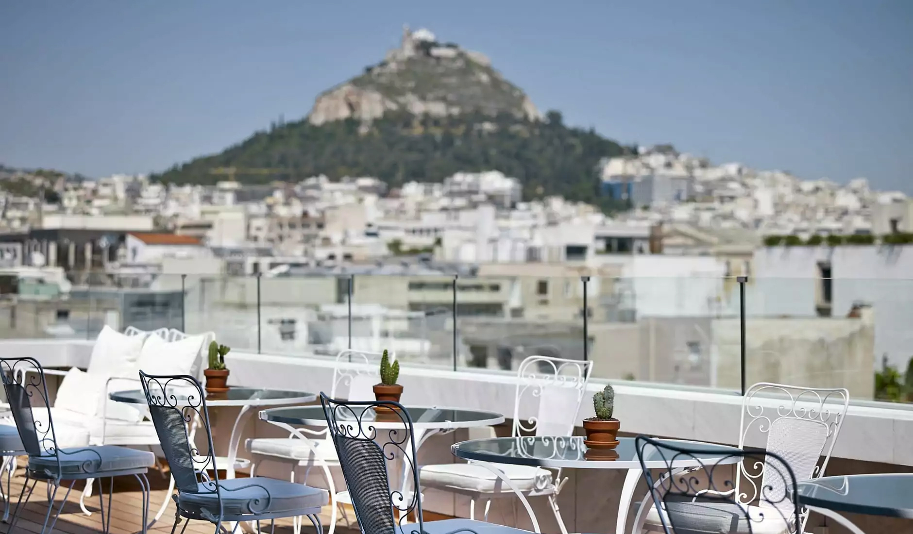 NEW Hotel • The Best Boutique and Luxury Hotels in Athens, Greece