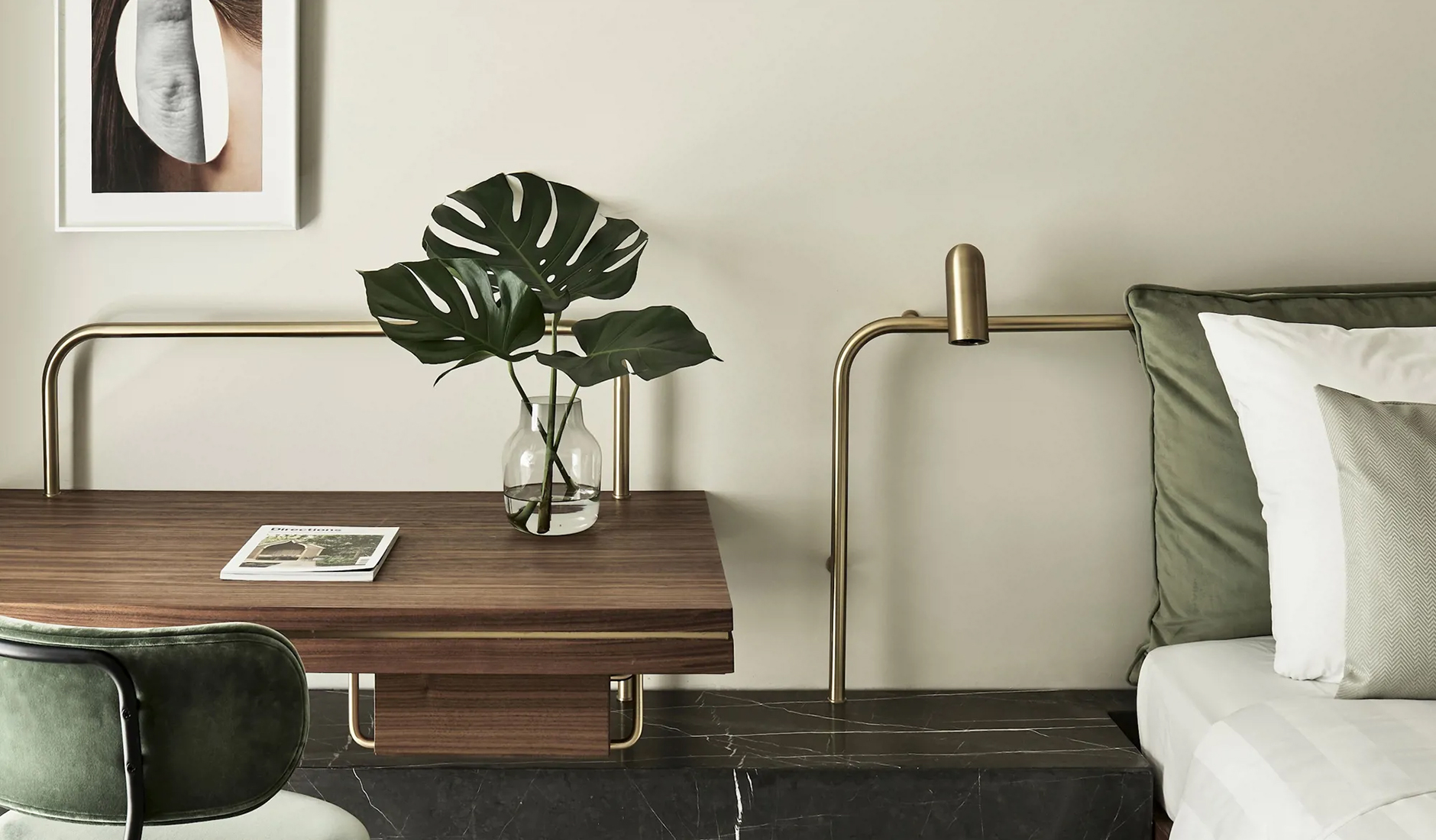 Perianth Hotel • The Best Boutique and Luxury Hotels in Athens, Greece