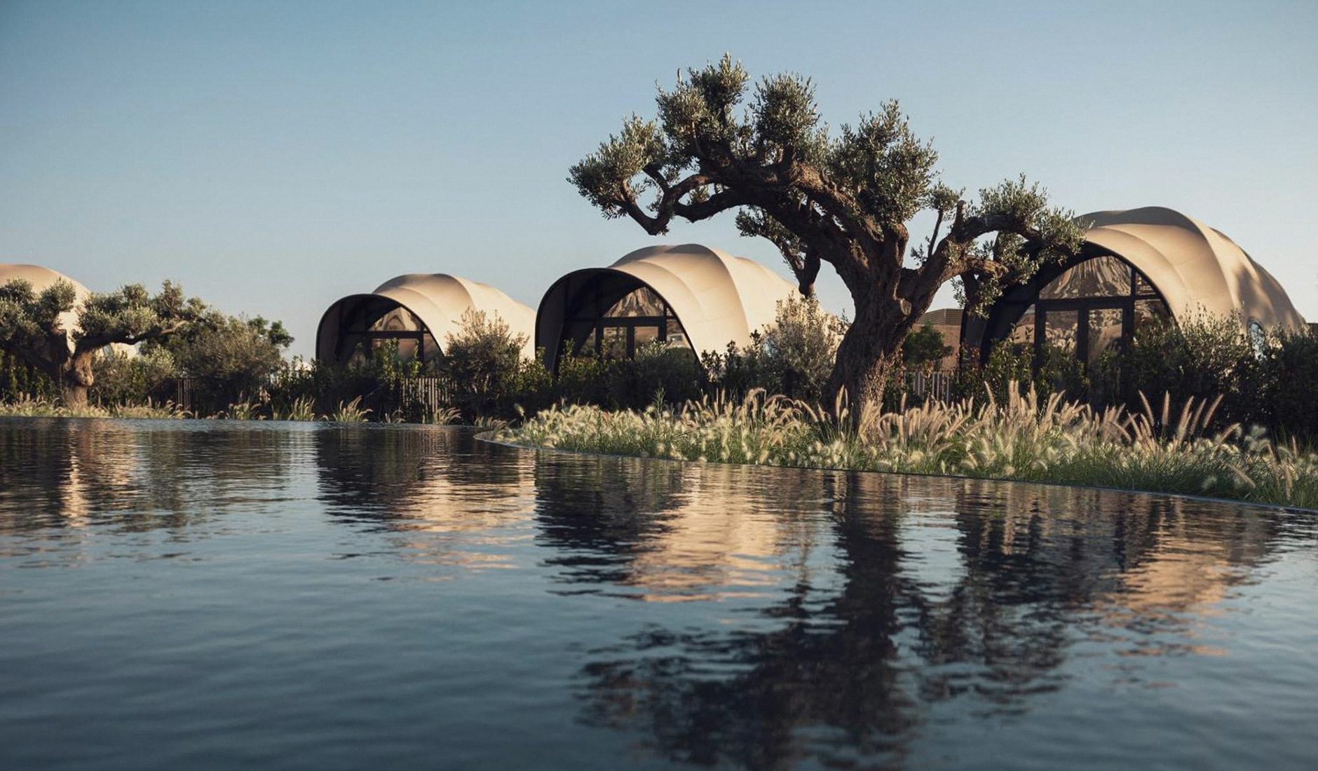 91 Athens Riviera • The Best Boutique and Luxury Hotels in Athens, Greece