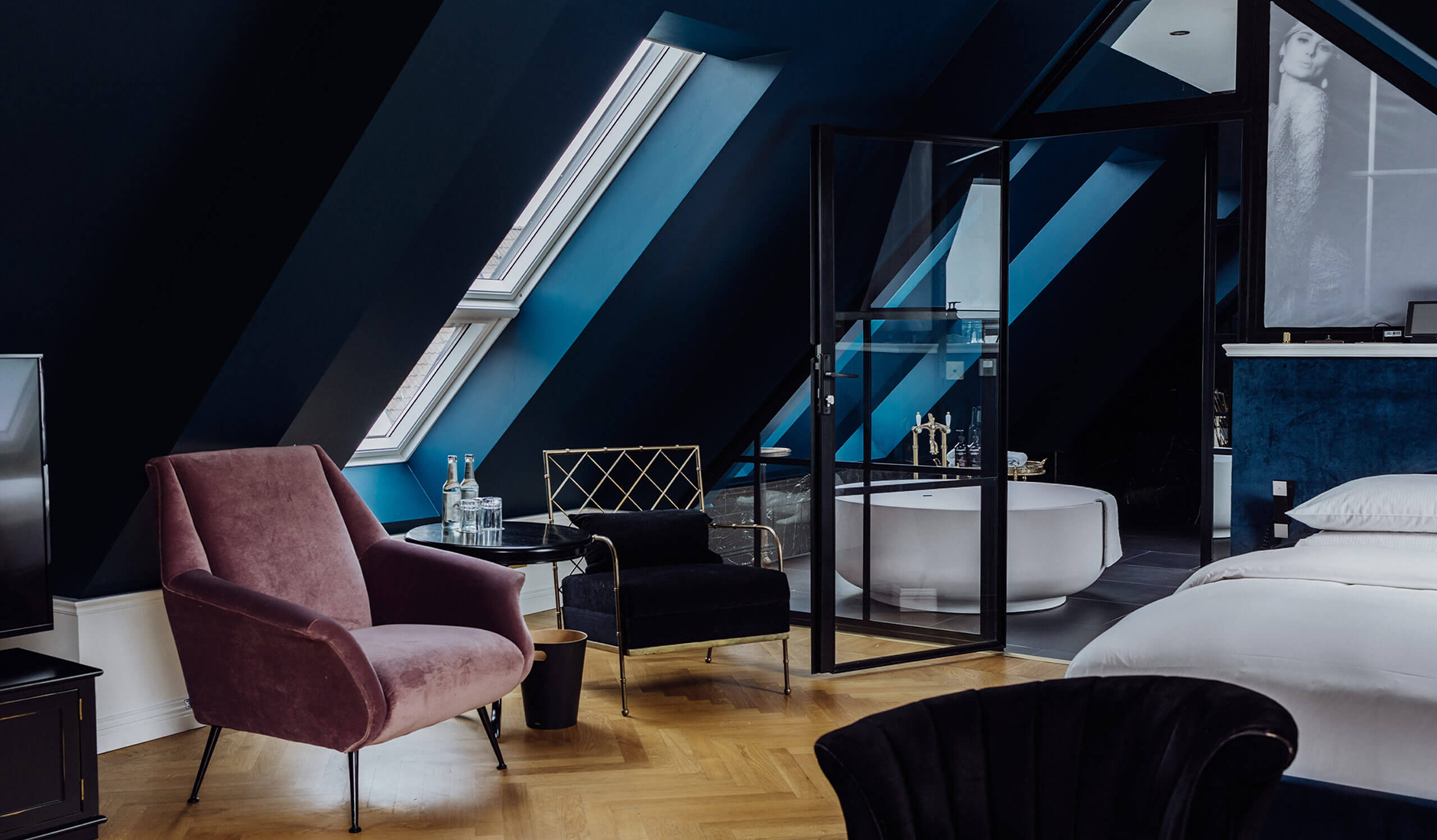 Provocateur Hotel • The Best Boutique and Luxury Hotels in Berlin, Germany