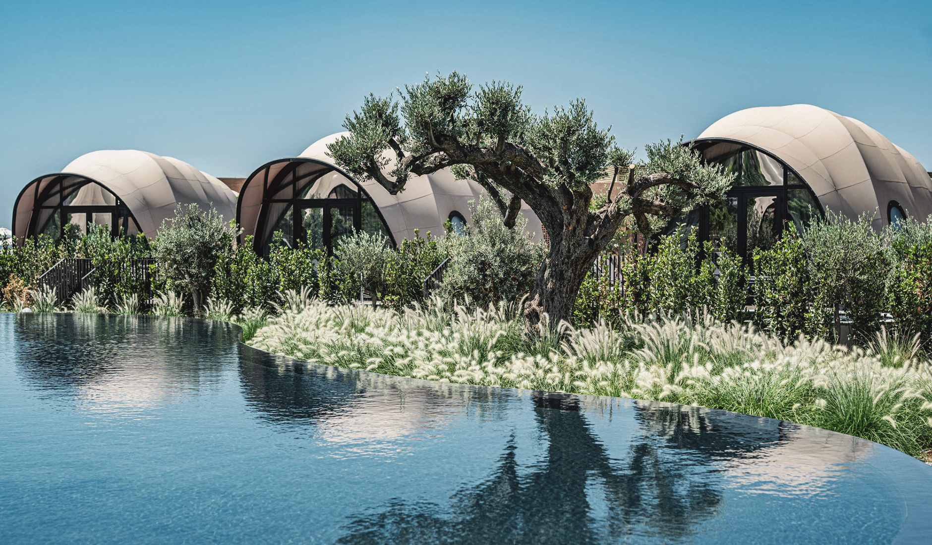 91 Athens Riviera • The Best Boutique and Luxury Hotels in Athens, Greece