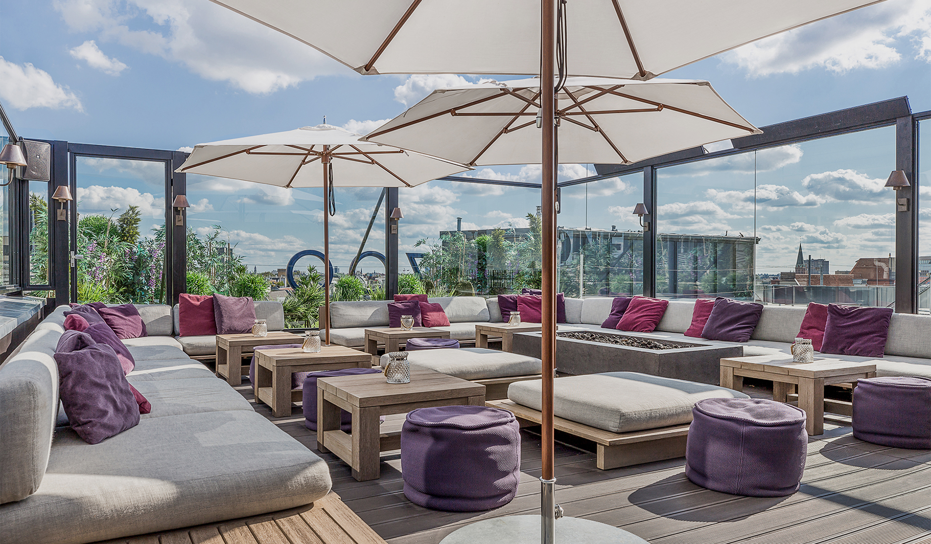 Hotel Zoo Berlin • The Best Boutique and Luxury Hotels in Berlin, Germany