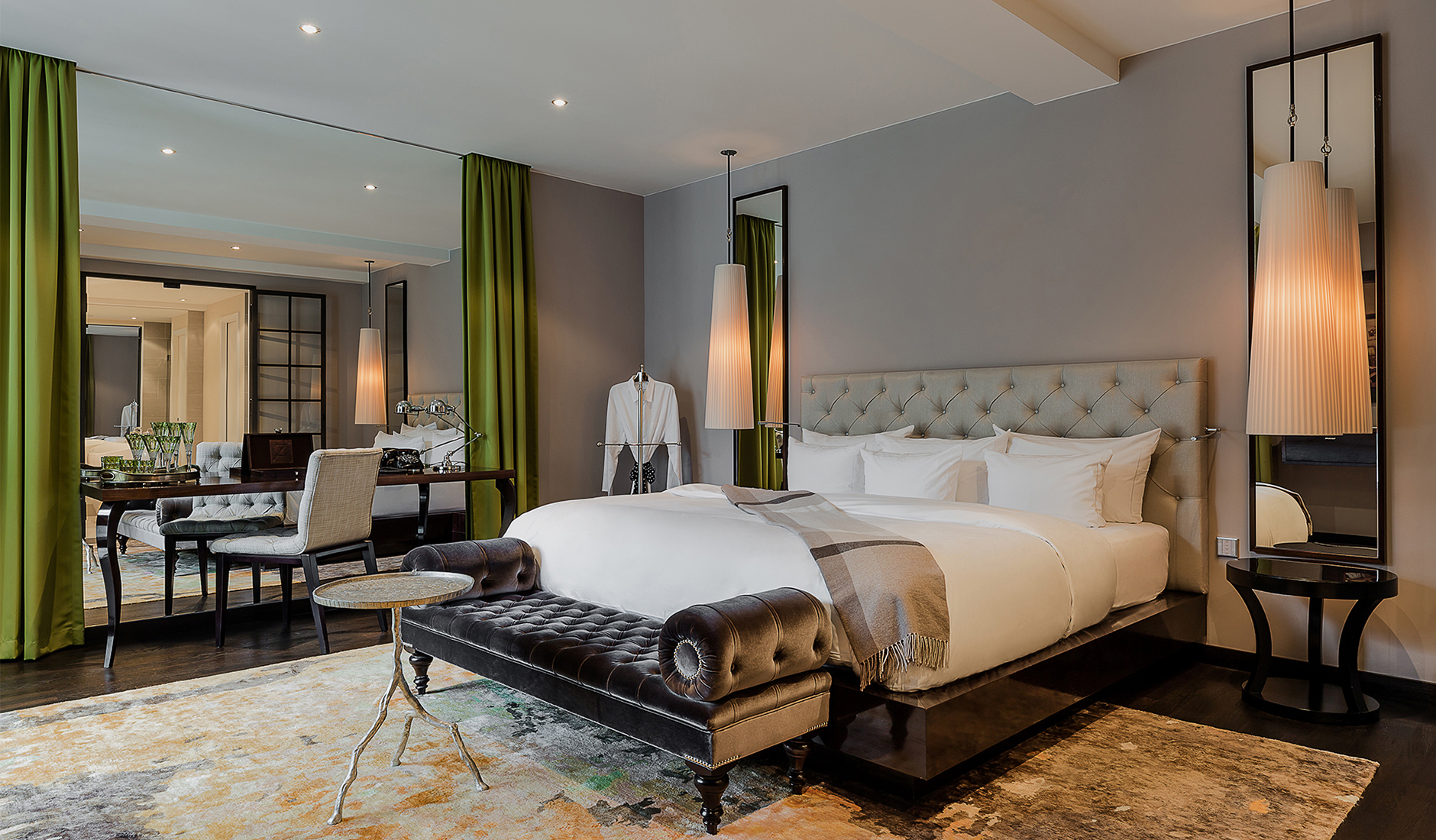 Hotel Zoo Berlin • The Best Boutique and Luxury Hotels in Berlin, Germany