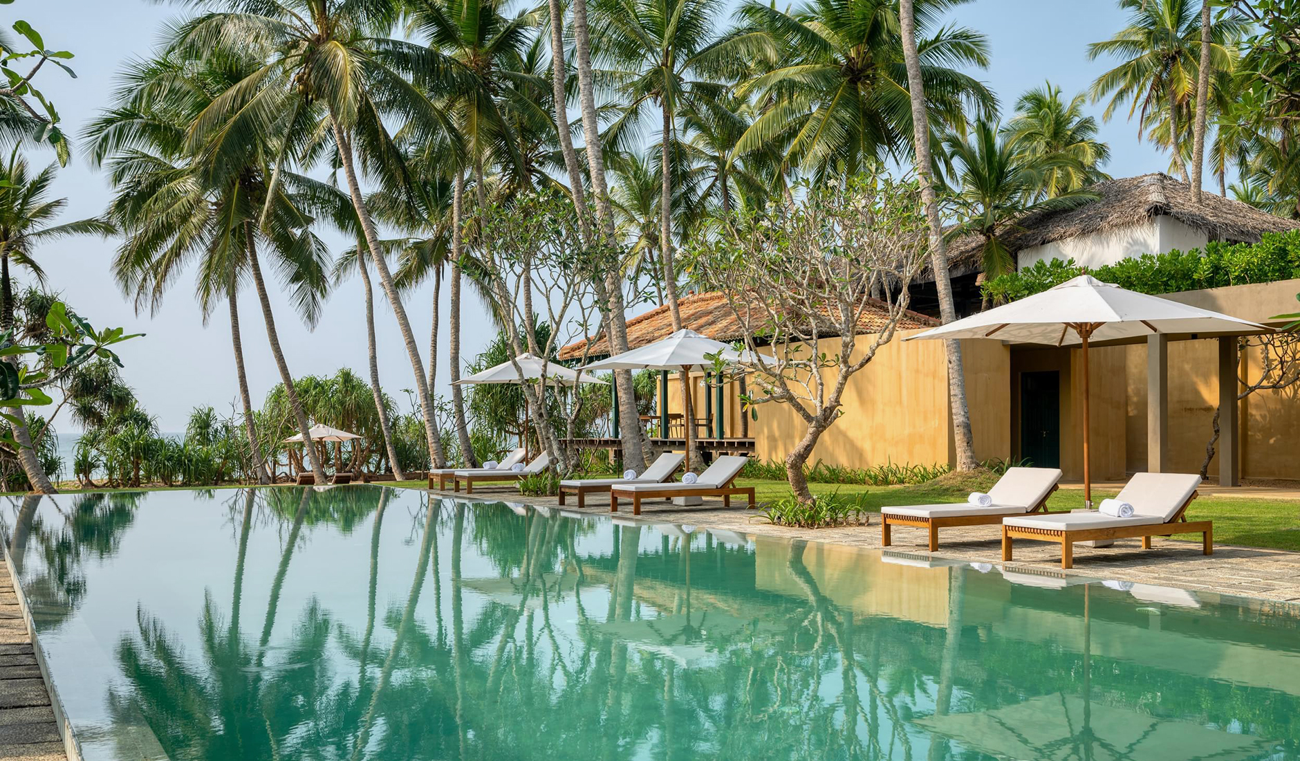 Kayaam House • The Best Boutique Hotels & Beach Resorts on the South Coast of Sri Lanka