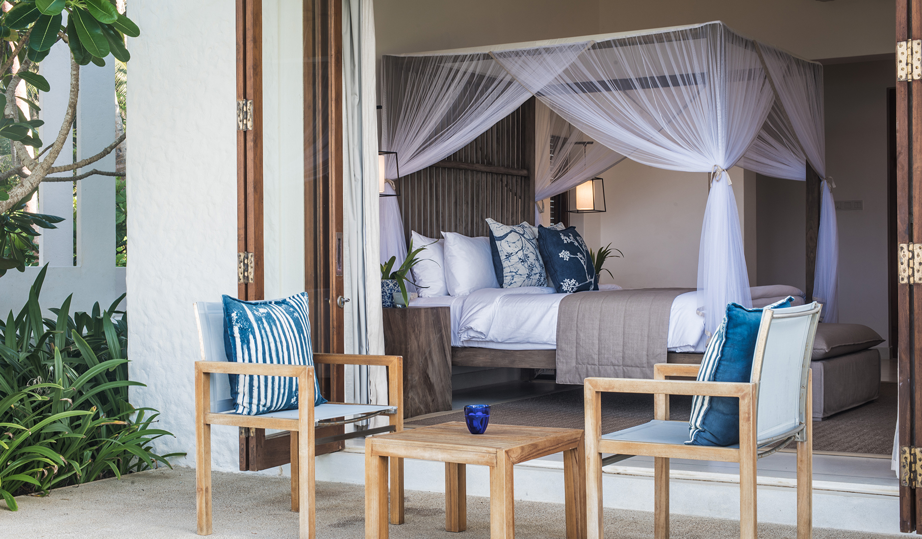 Kumu Beach • The Best Boutique Hotels & Beach Resorts on the South Coast of Sri Lanka