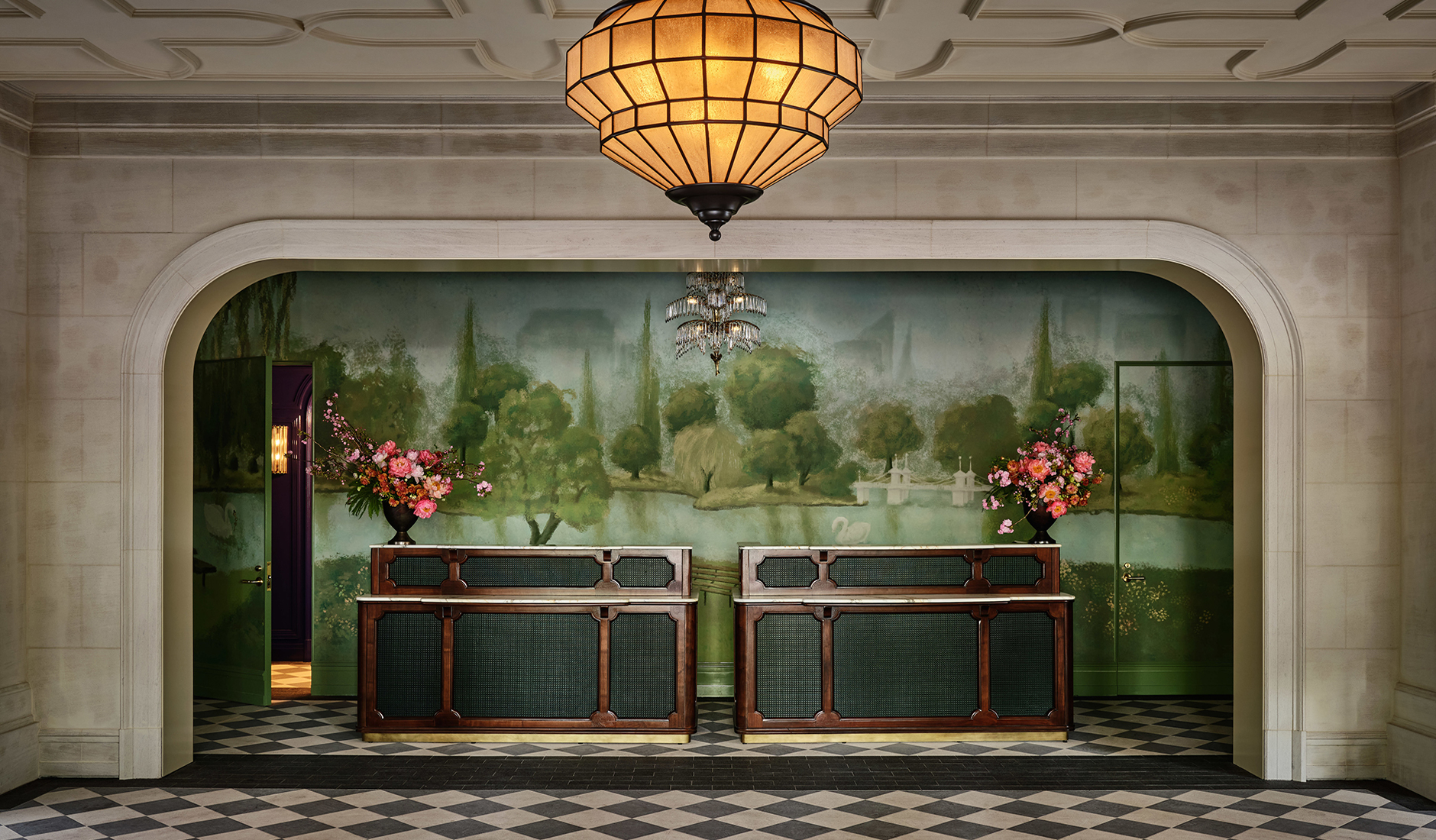 Four Seasons Hotel Boston • The Best Luxury and Boutique Hotels in Boston, US