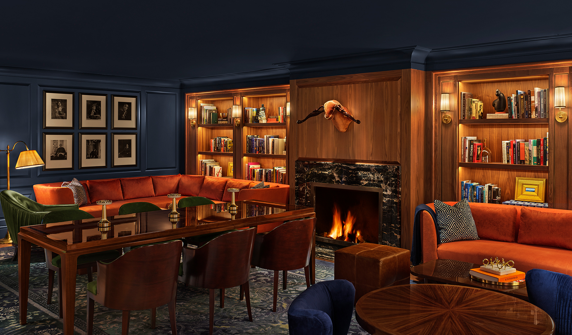 The Newbury Boston • The Best Luxury and Boutique Hotels in Boston, US