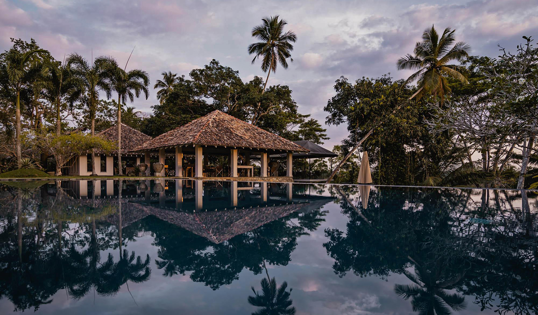 Kahanda Kanda • The Best Boutique Hotels & Beach Resorts on the South Coast of Sri Lanka