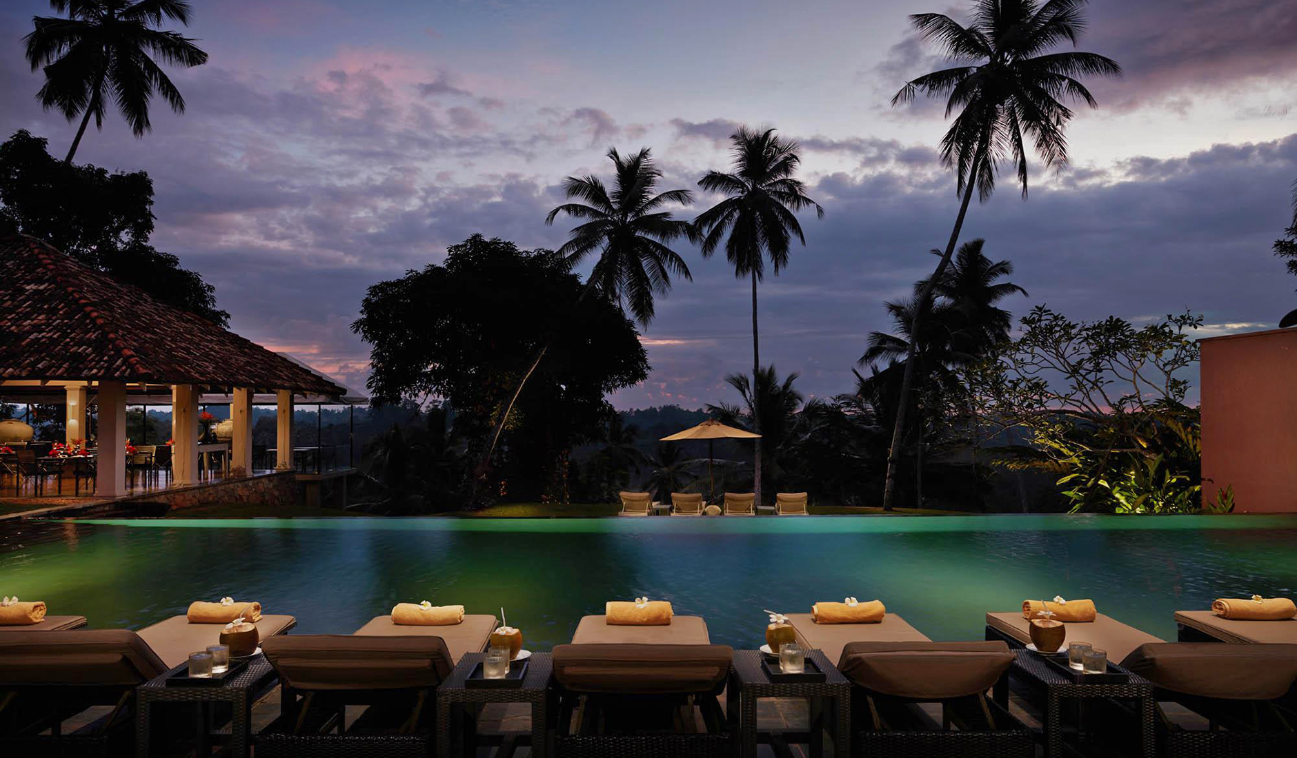 Kahanda Kanda • The Best Boutique Hotels & Beach Resorts on the South Coast of Sri Lanka