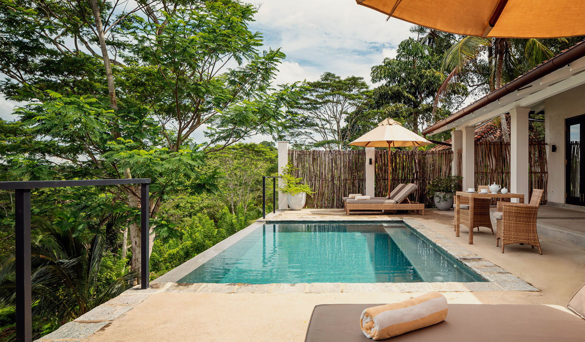 Kahanda Kanda • The Best Boutique Hotels & Beach Resorts on the South Coast of Sri Lanka