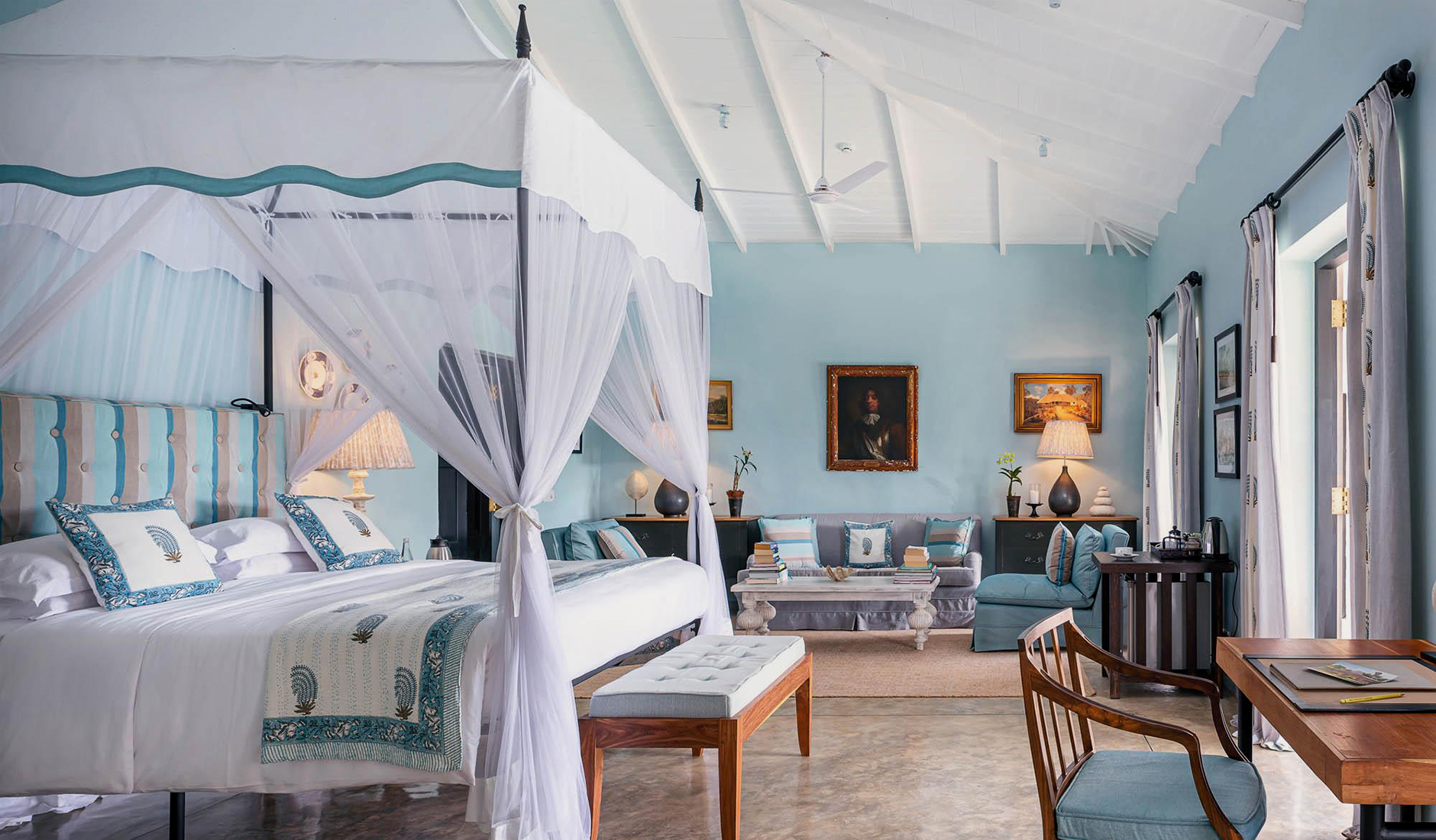 Kahanda Kanda • The Best Boutique Hotels & Beach Resorts on the South Coast of Sri Lanka