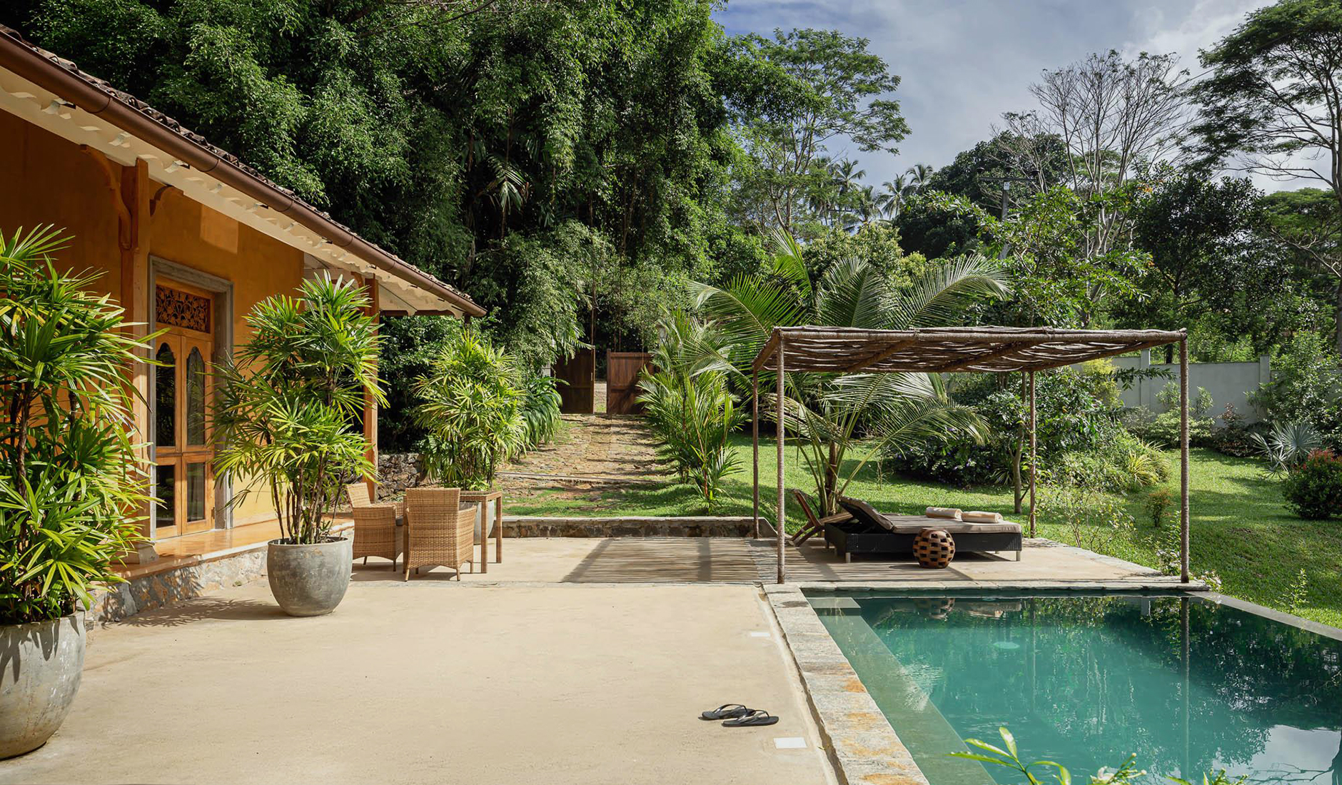 Kahanda Kanda • The Best Boutique Hotels & Beach Resorts on the South Coast of Sri Lanka