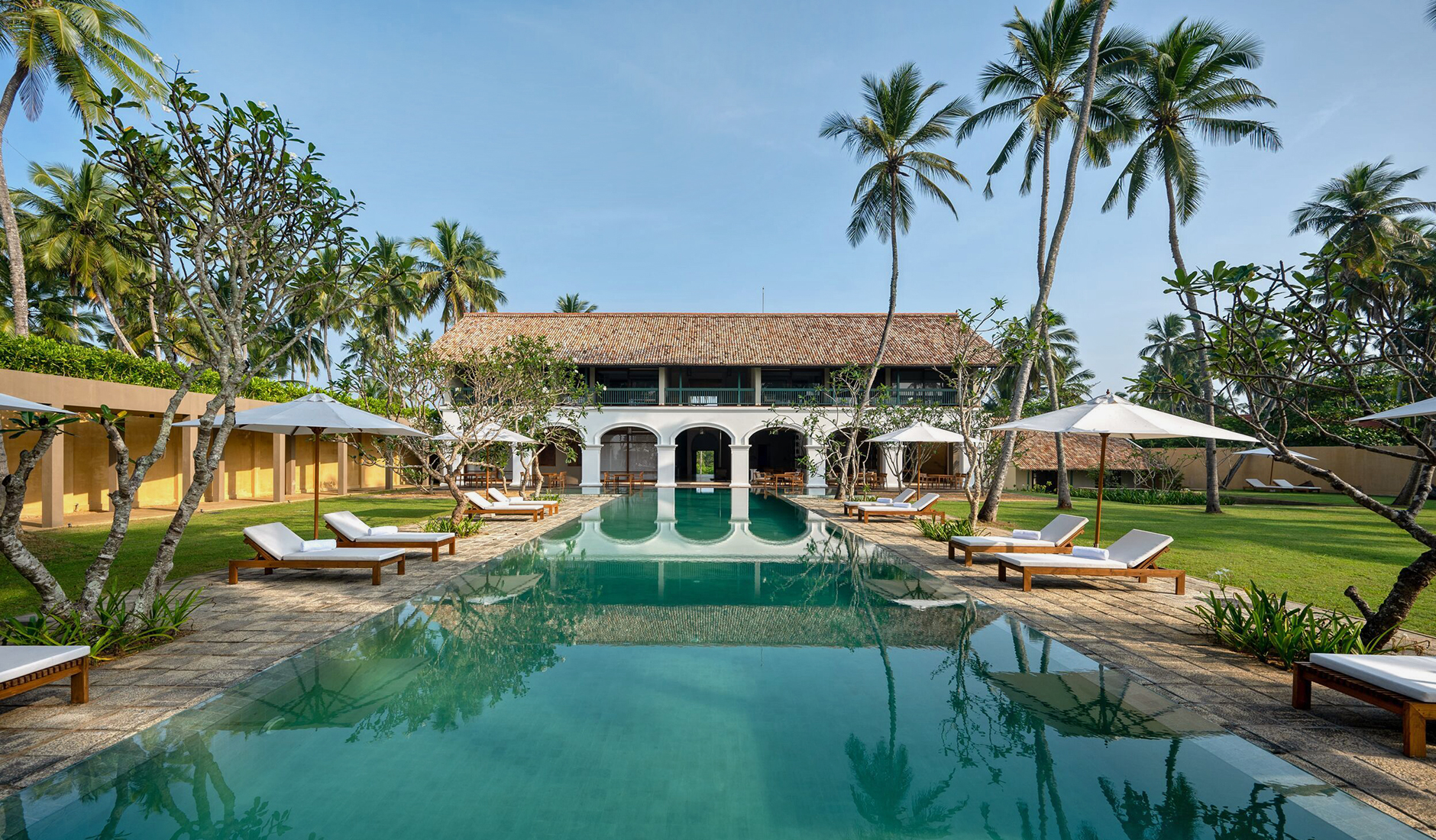 Kayaam House • The Best Boutique Hotels & Beach Resorts on the South Coast of Sri Lanka