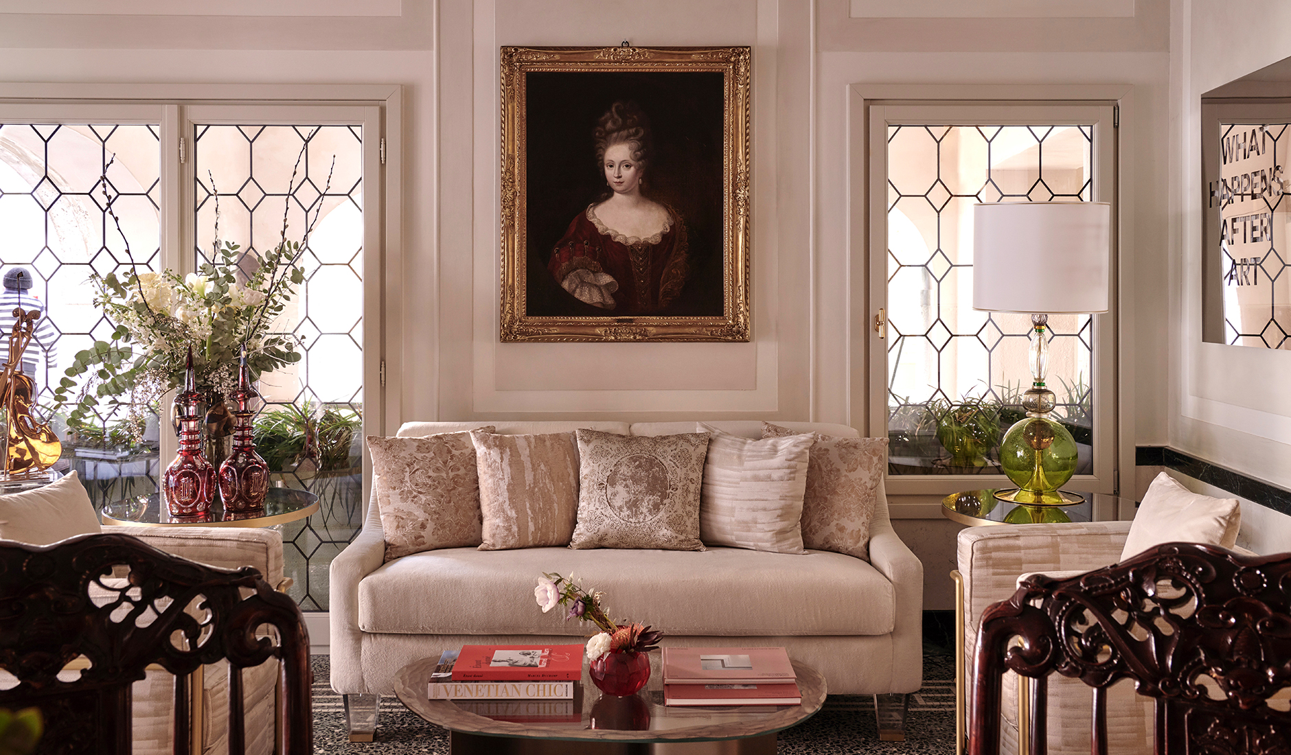 Hotel Violino D’Oro • The Best Luxury Hotels in Venice for a Romantic Italian Adventure