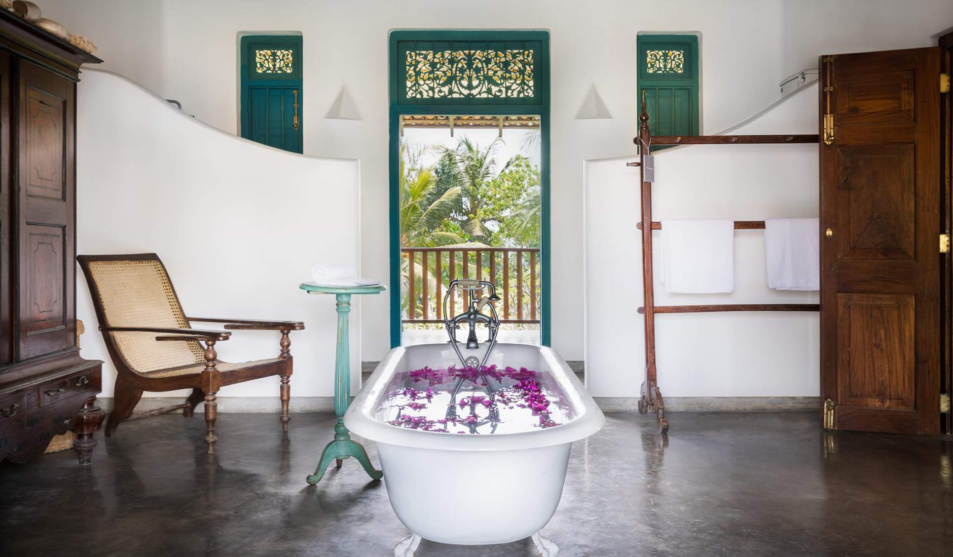 The Last House • The Best Boutique Hotels & Beach Resorts on the South Coast of Sri Lanka