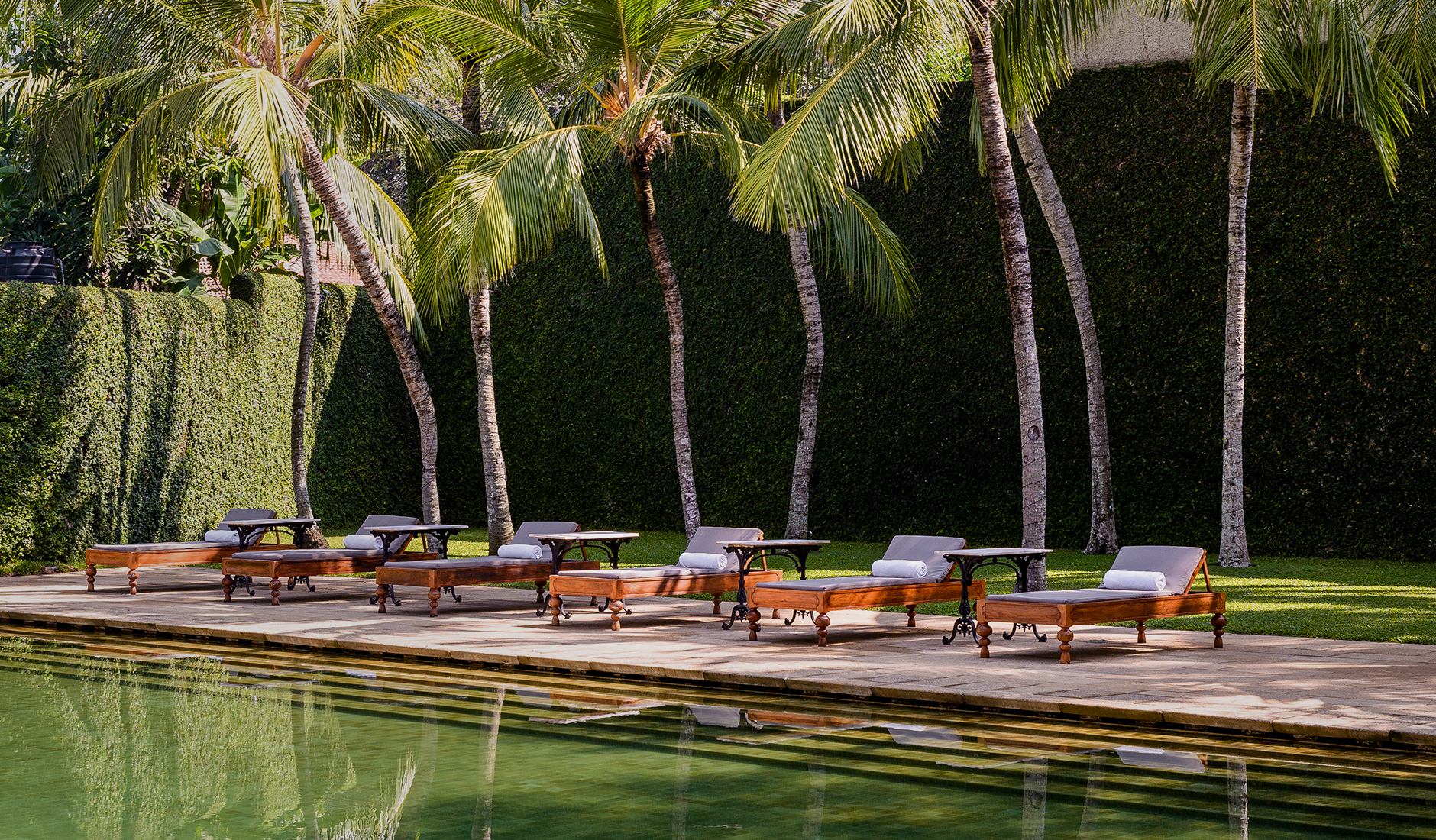 Amangalla, Galle • The Best Boutique Hotels & Beach Resorts on the South Coast of Sri Lanka