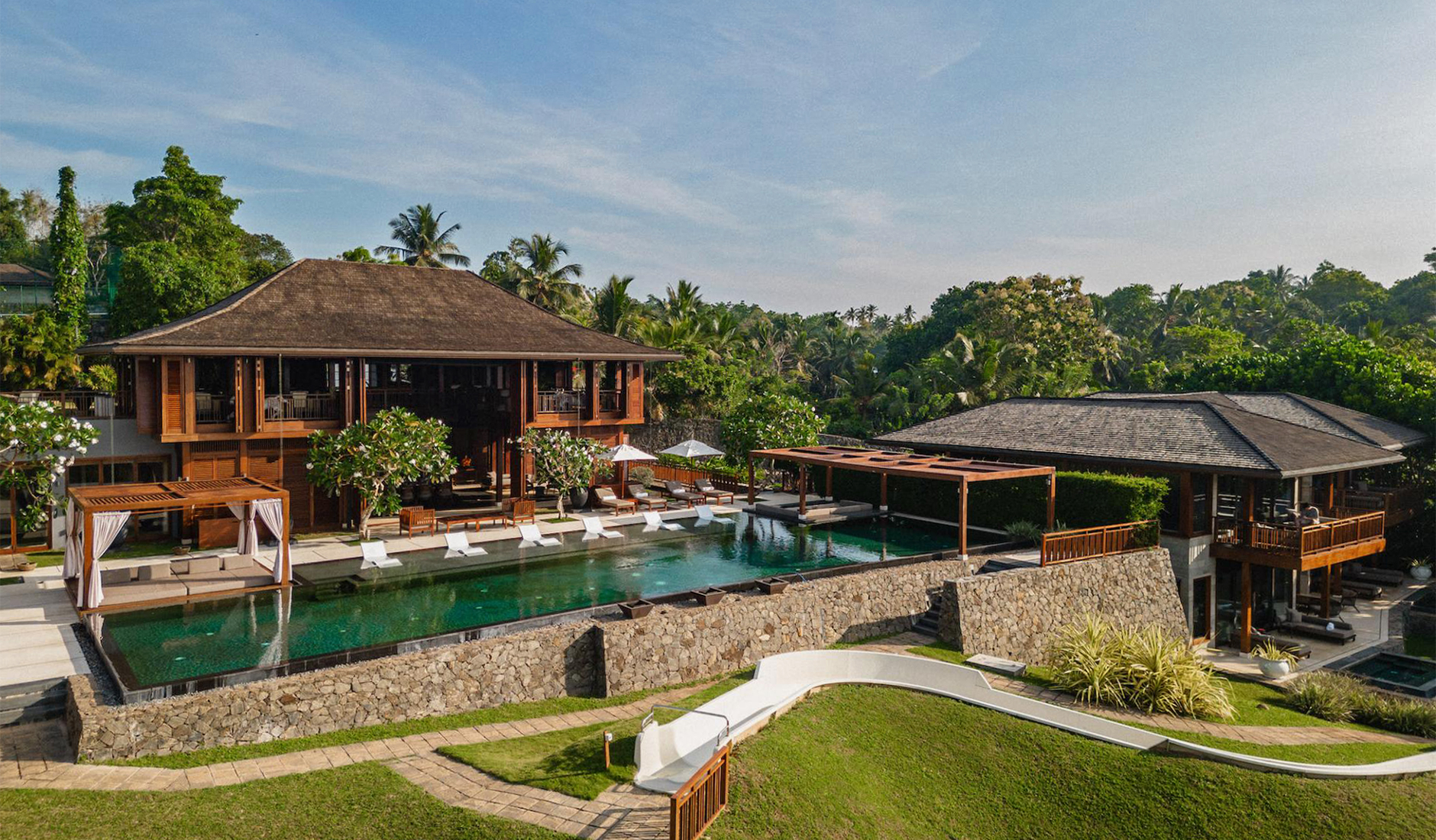 ANI - Sri Lanka • The Best Boutique Hotels & Beach Resorts on the South Coast of Sri Lanka