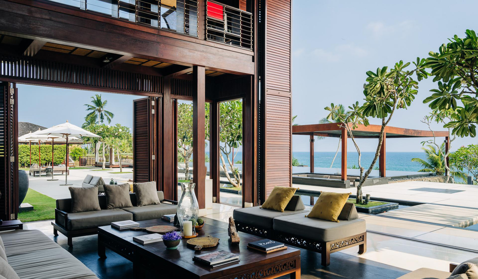 ANI - Sri Lanka • The Best Boutique Hotels & Beach Resorts on the South Coast of Sri Lanka