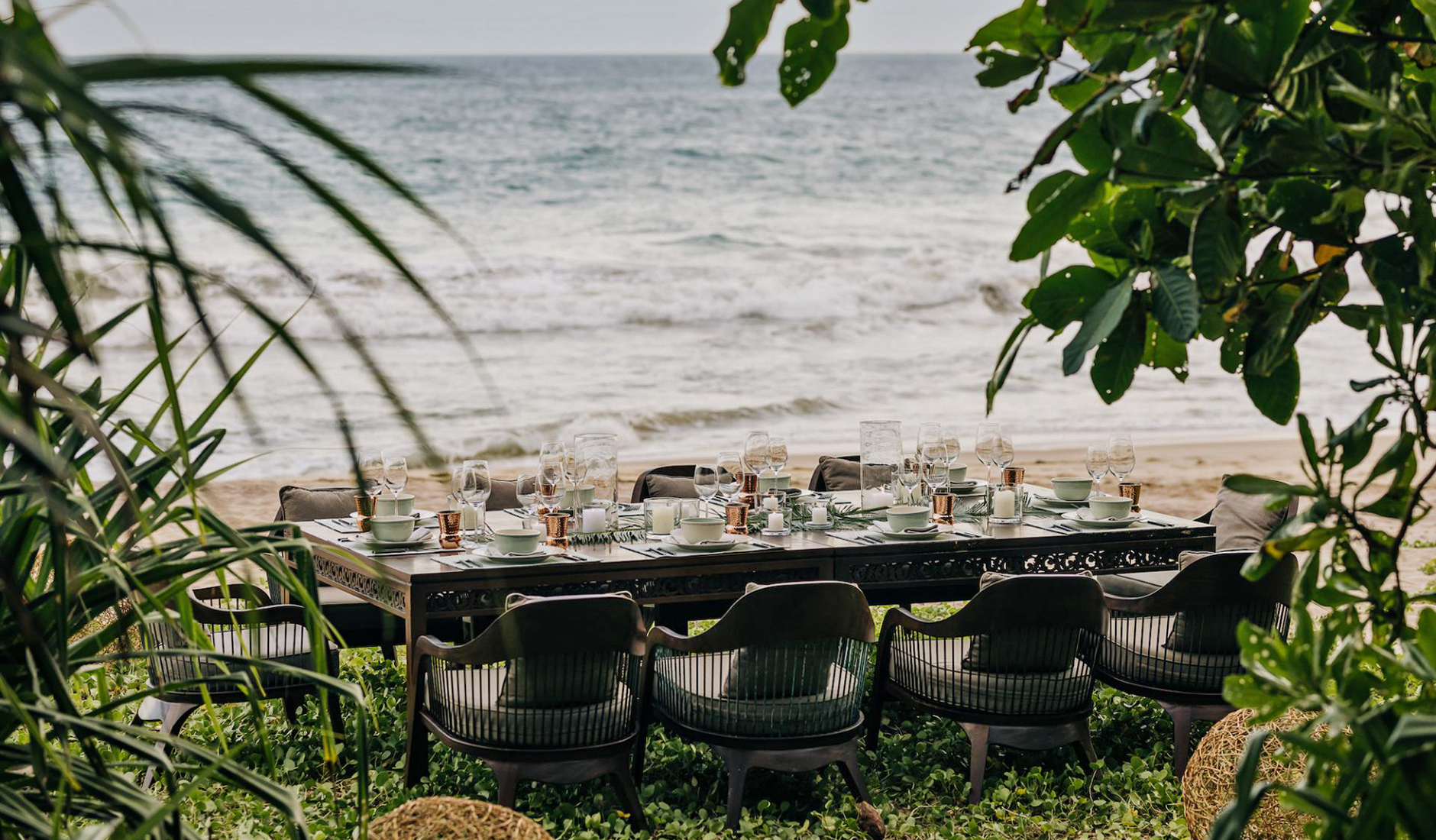 ANI - Sri Lanka • The Best Boutique Hotels & Beach Resorts on the South Coast of Sri Lanka