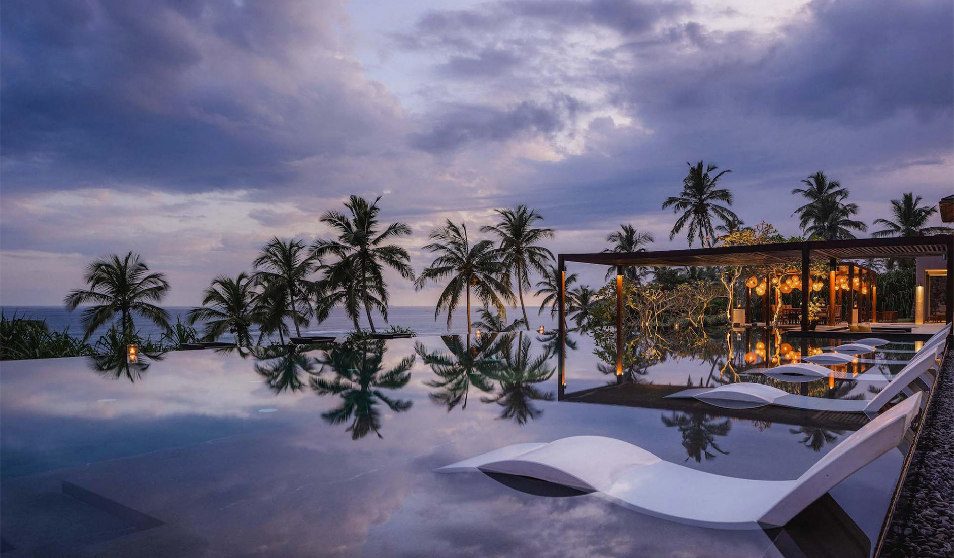 ANI - Sri Lanka • The Best Boutique Hotels & Beach Resorts on the South Coast of Sri Lanka