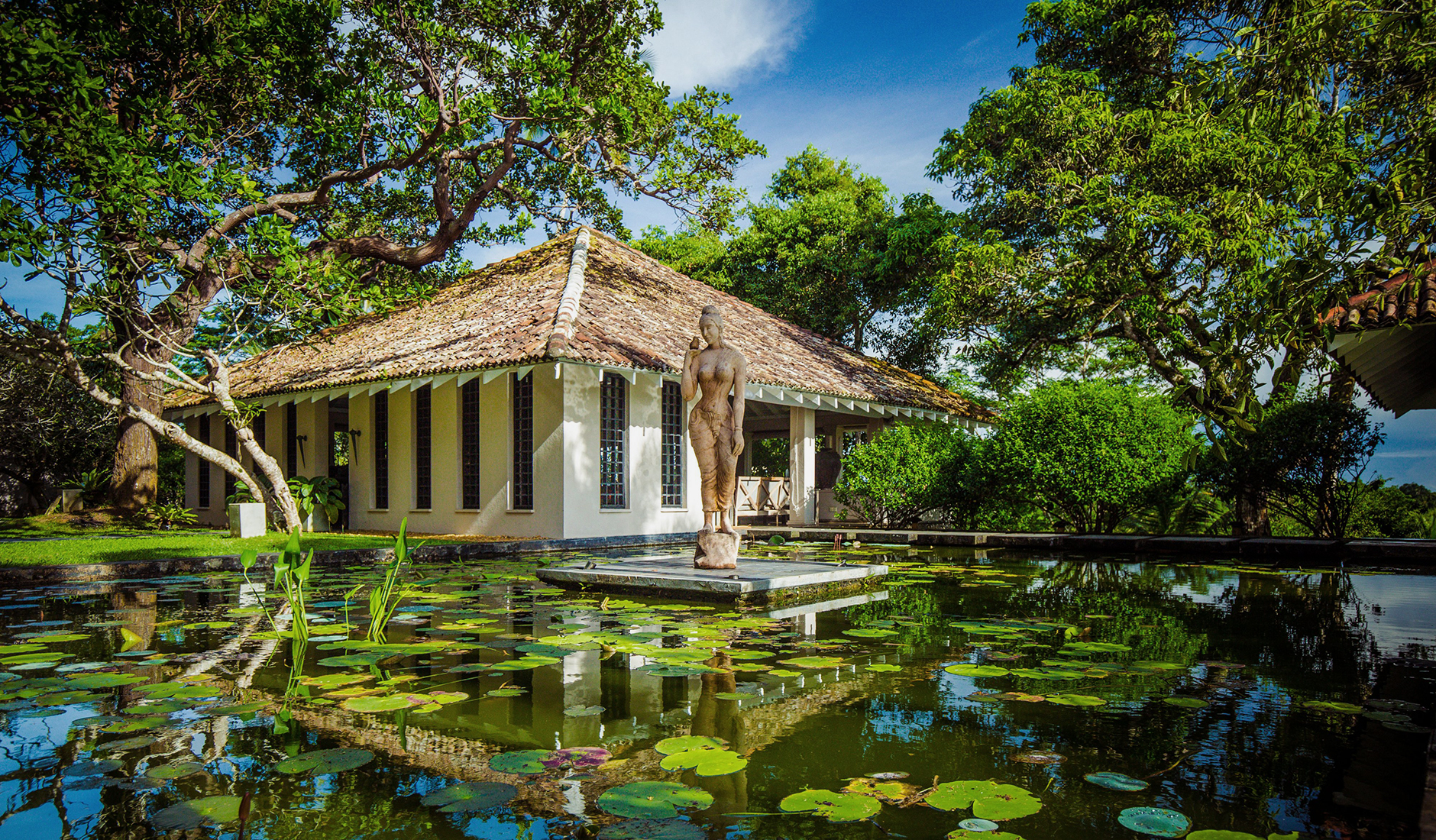 Kahanda Kanda • The Best Boutique Hotels & Beach Resorts on the South Coast of Sri Lanka