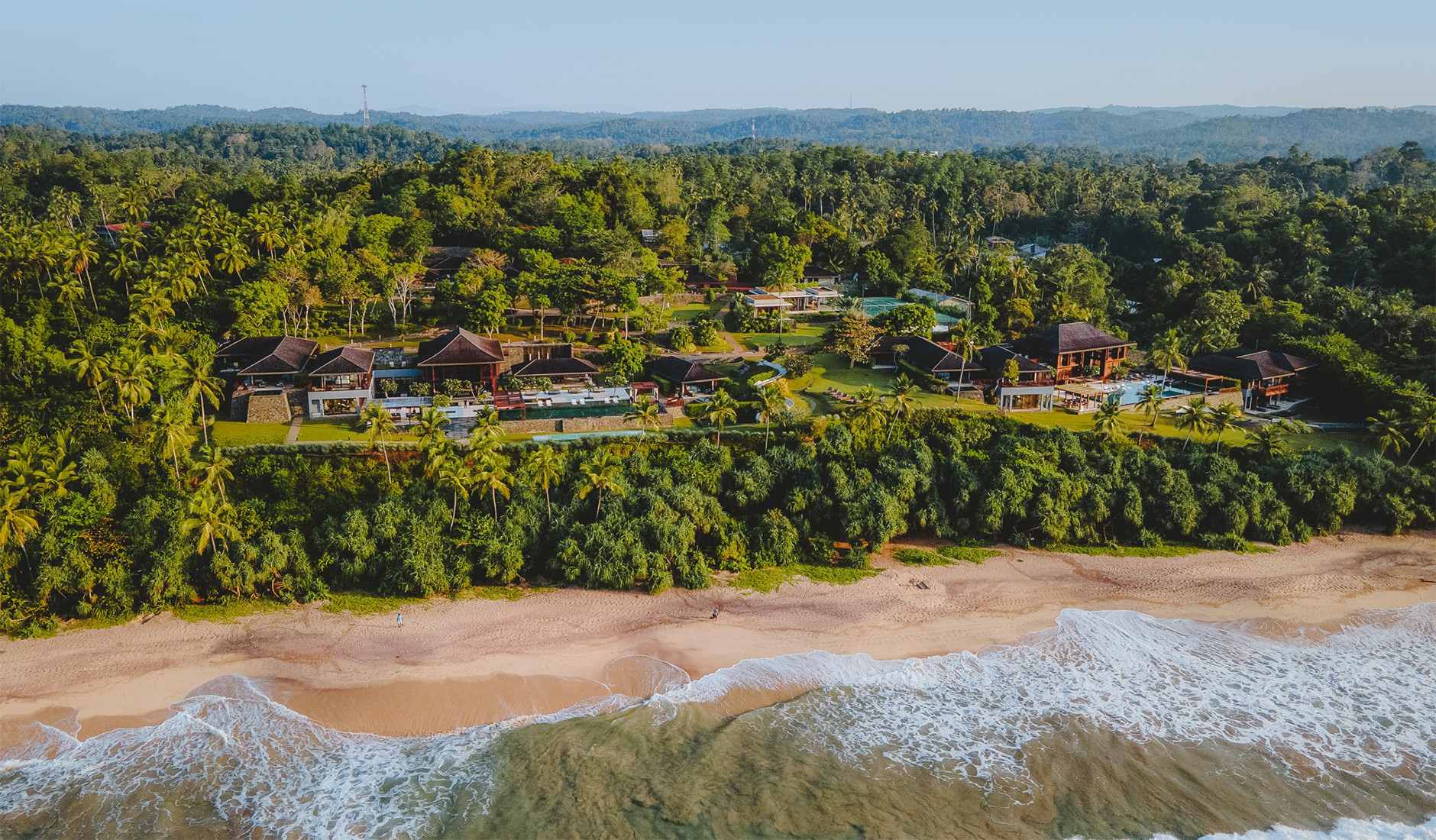 ANI - Sri Lanka • The Best Boutique Hotels & Beach Resorts on the South Coast of Sri Lanka