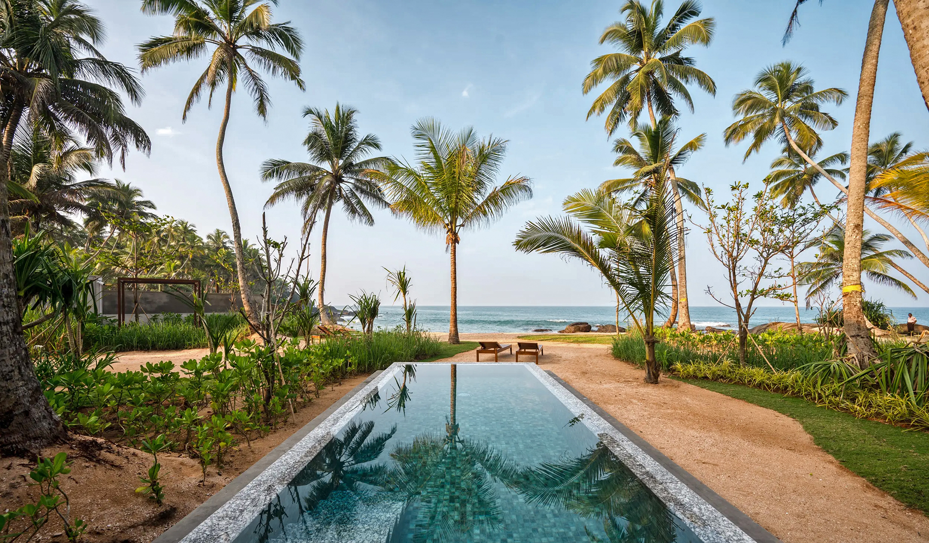 Ahu Bay • The Best Boutique Hotels & Beach Resorts on the South Coast of Sri Lanka