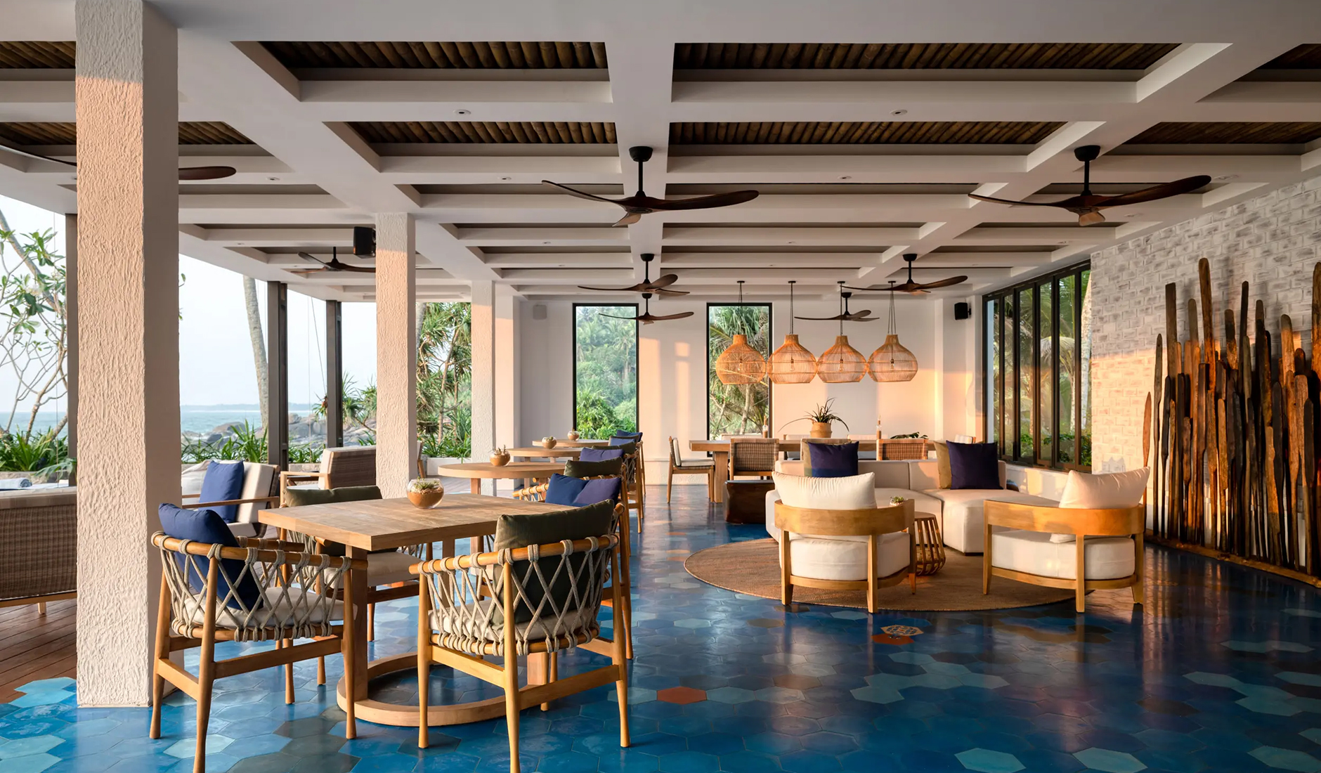 Ahu Bay • The Best Boutique Hotels & Beach Resorts on the South Coast of Sri Lanka