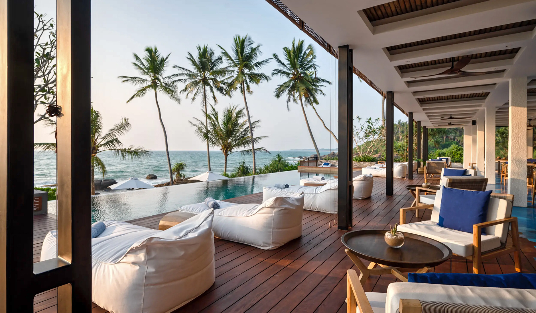 Ahu Bay • The Best Boutique Hotels & Beach Resorts on the South Coast of Sri Lanka