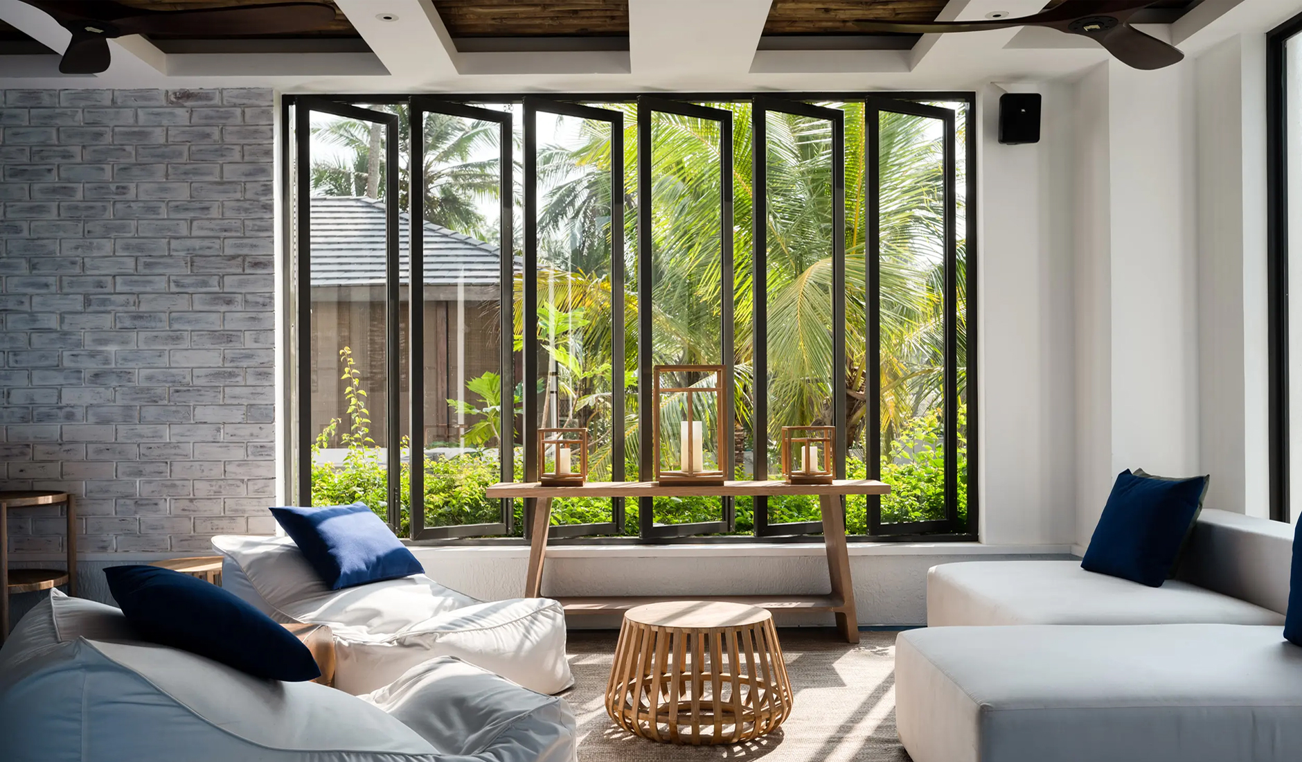 Ahu Bay • The Best Boutique Hotels & Beach Resorts on the South Coast of Sri Lanka