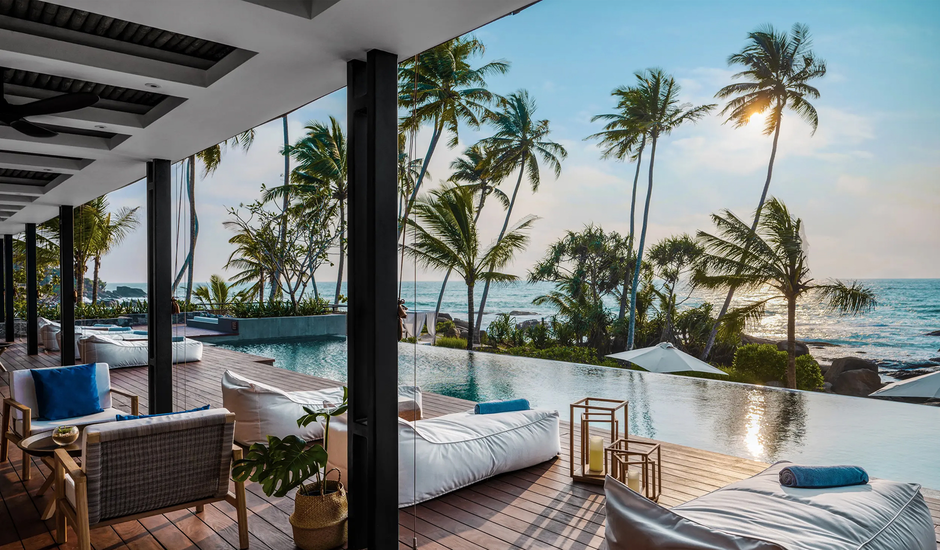 Ahu Bay • The Best Boutique Hotels & Beach Resorts on the South Coast of Sri Lanka