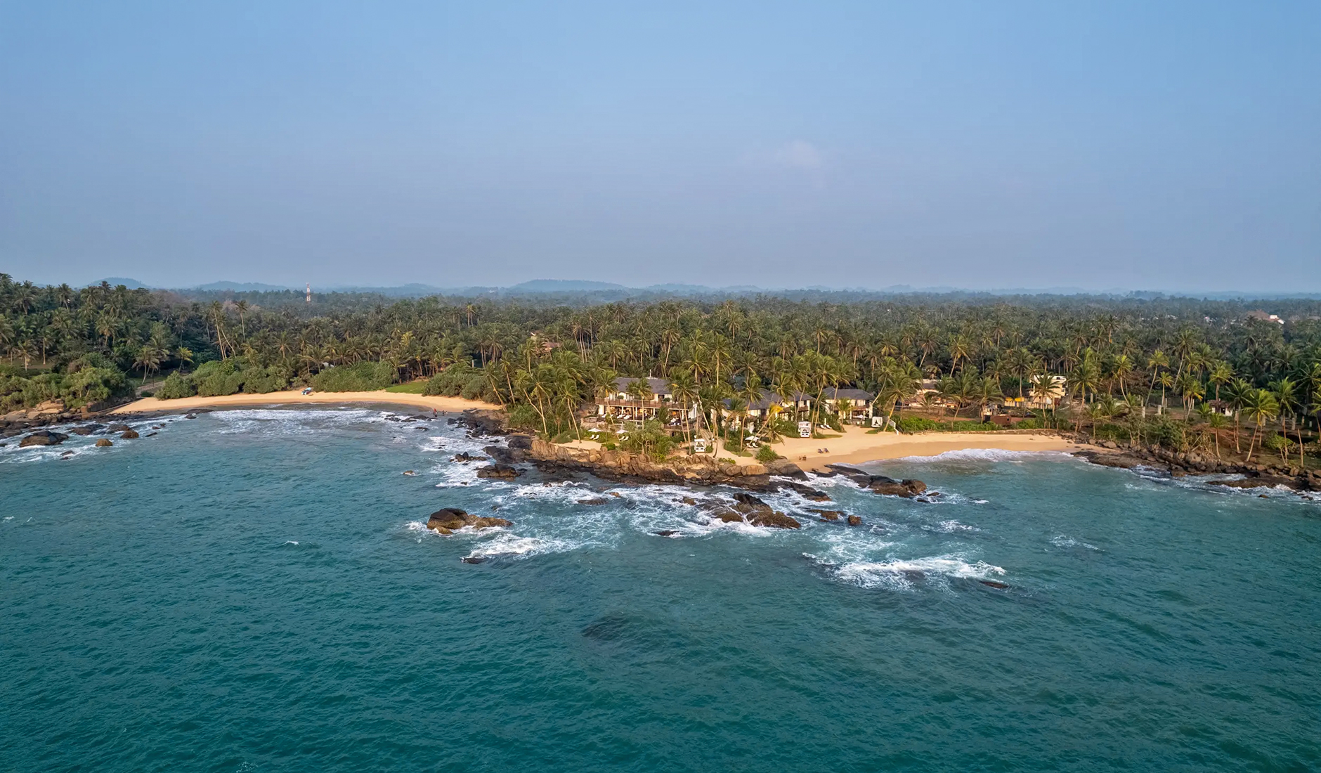 Ahu Bay • The Best Boutique Hotels & Beach Resorts on the South Coast of Sri Lanka