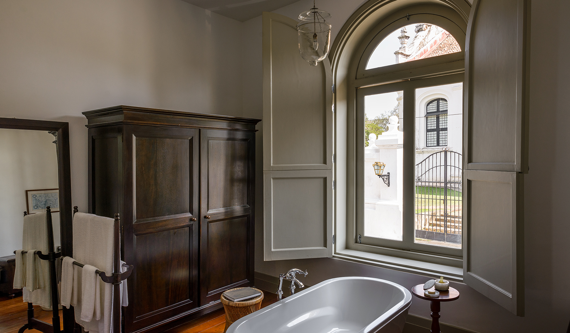 Amangalla, Galle • The Best Boutique Hotels & Beach Resorts on the South Coast of Sri Lanka