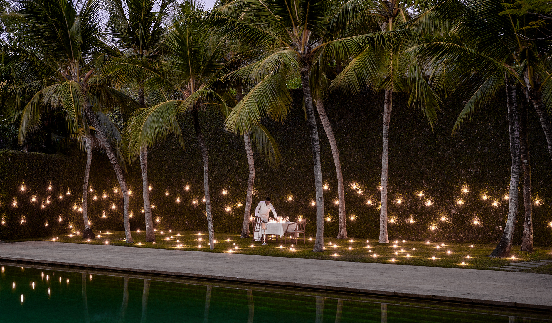 Amangalla, Galle • The Best Boutique Hotels & Beach Resorts on the South Coast of Sri Lanka