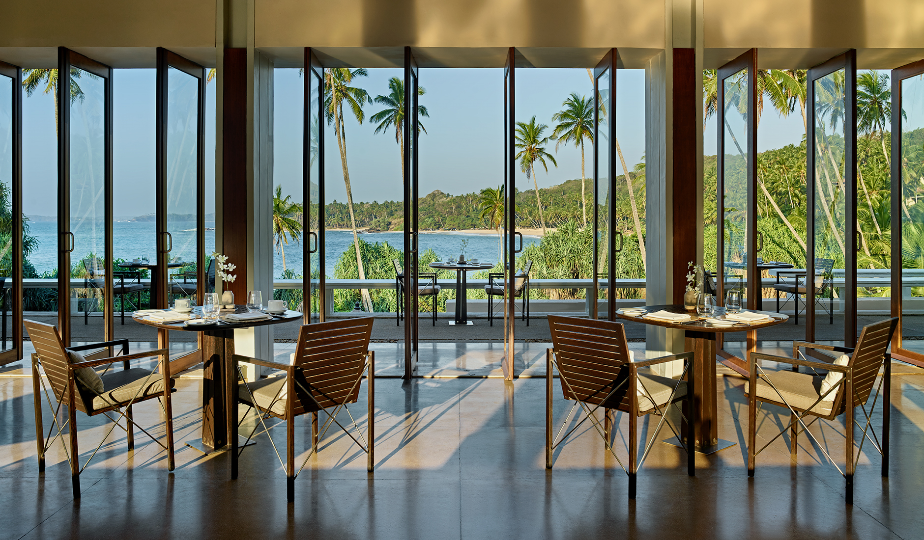 Amanwella • The Best Boutique Hotels & Beach Resorts on the South Coast of Sri Lanka