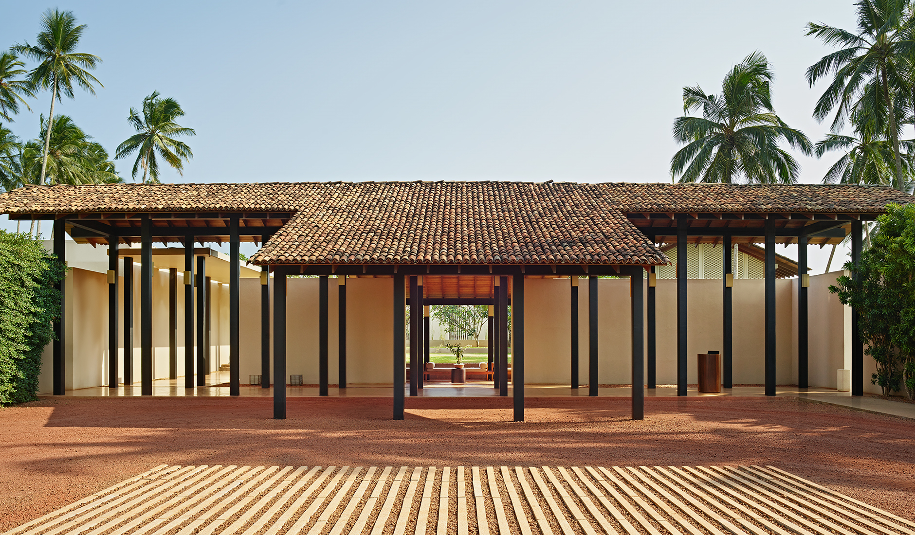 Amanwella • The Best Boutique Hotels & Beach Resorts on the South Coast of Sri Lanka