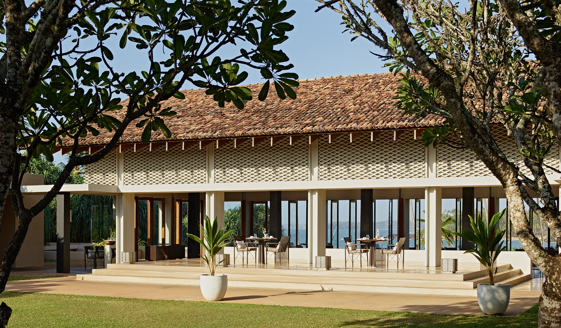 Amanwella • The Best Boutique Hotels & Beach Resorts on the South Coast of Sri Lanka
