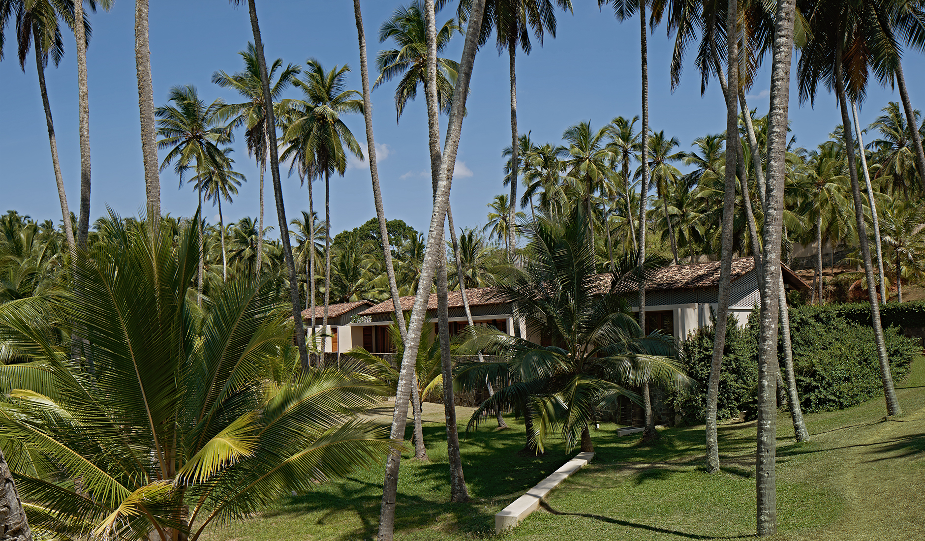 Amanwella • The Best Boutique Hotels & Beach Resorts on the South Coast of Sri Lanka